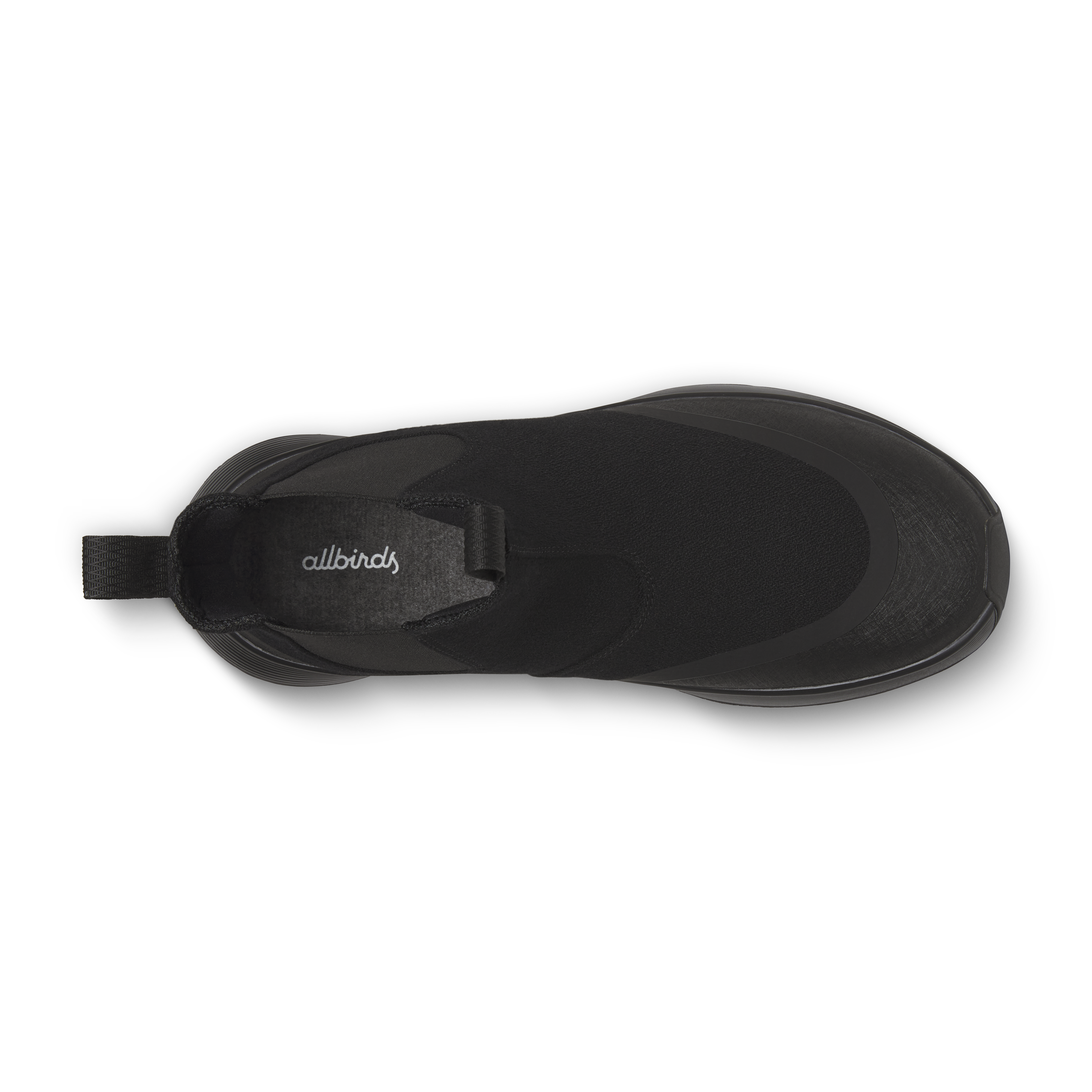 Men's Runner Chelsea Protect - Natural Black (Natural Black Sole) - Image 3