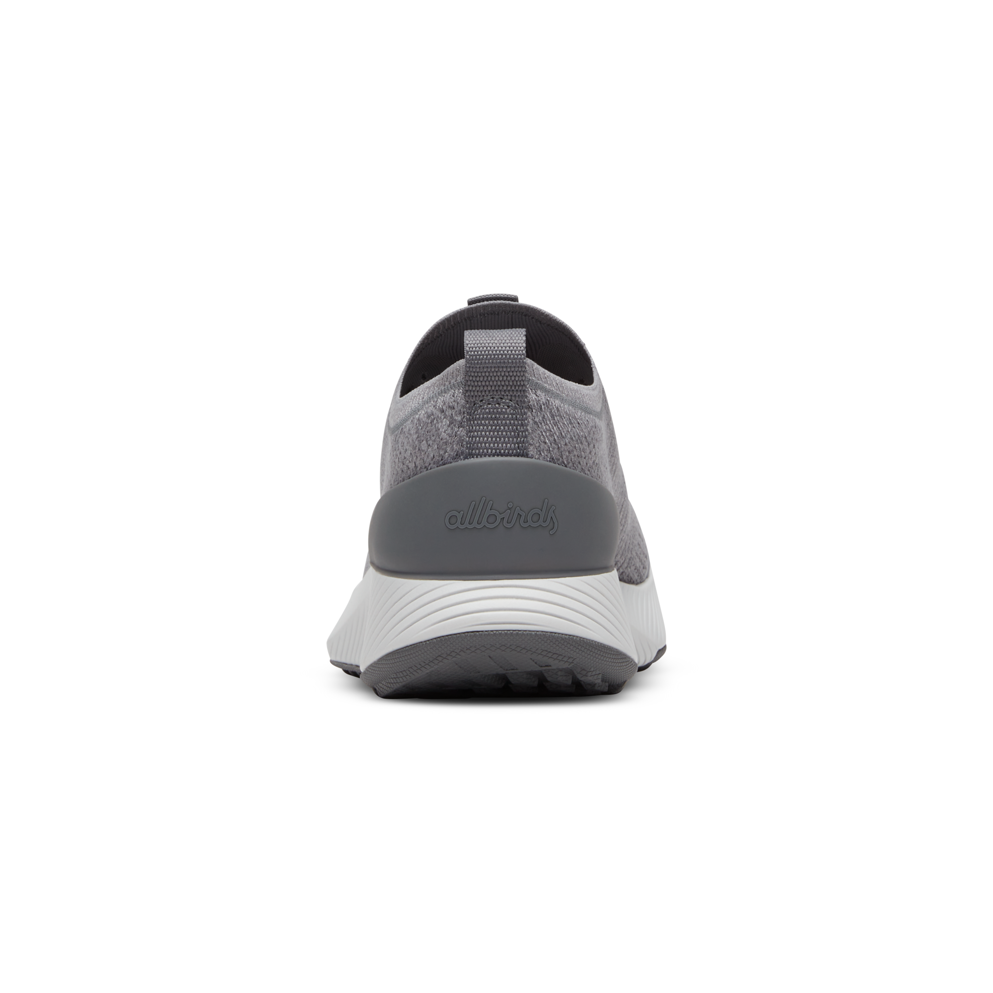 Alternative view of Men's Tree Glider - Medium Grey (Light Grey Sole)