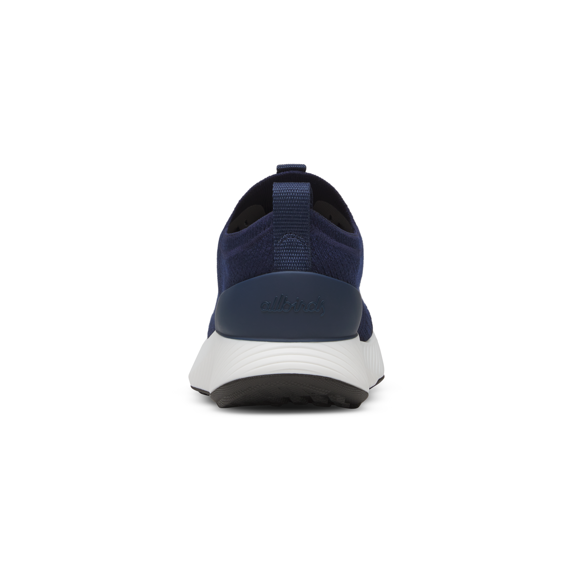 Alternative view of Men's Tree Glider - Deep Navy (Blizzard Sole)
