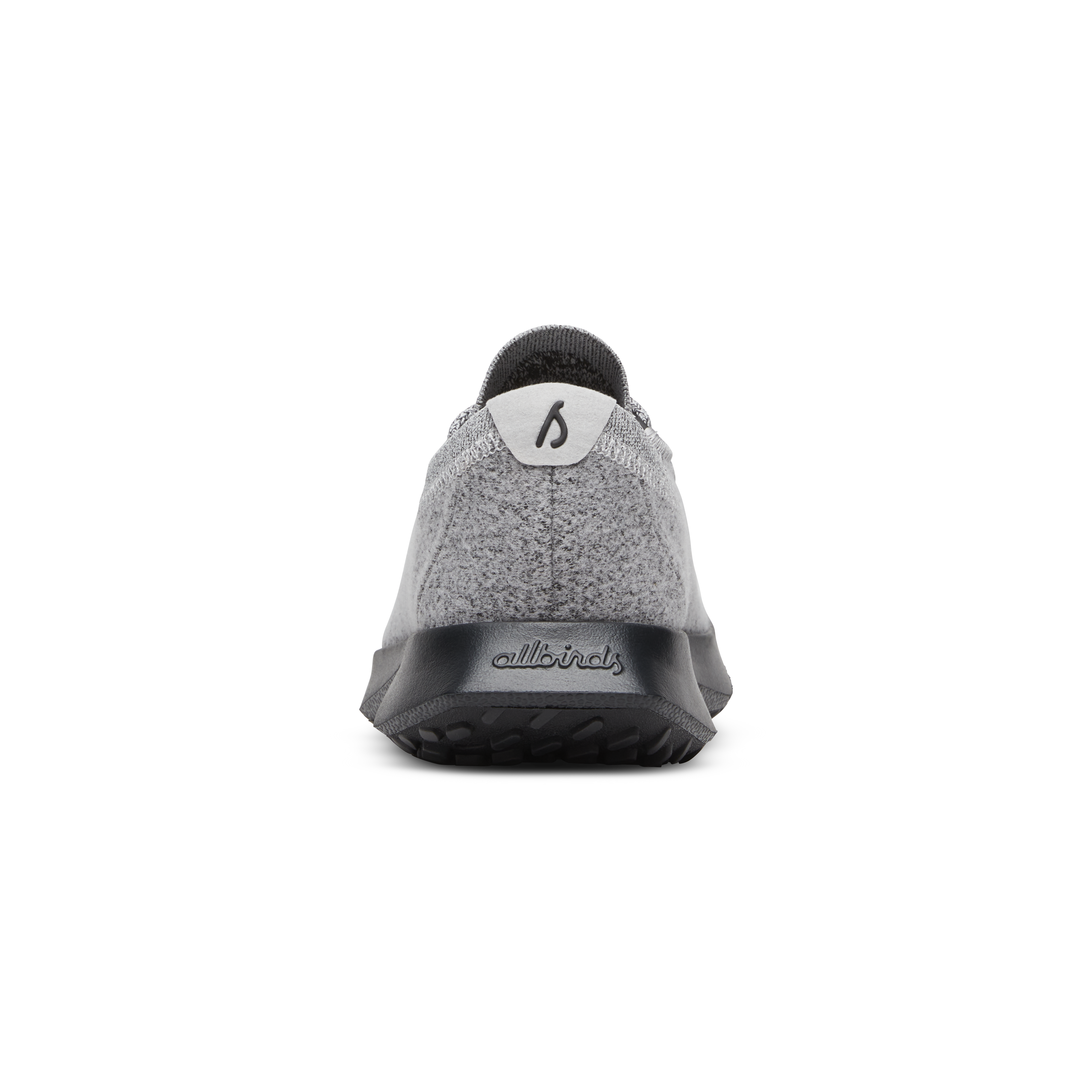 Alternative view of Men's Wool Dasher Mizzle - Medium Grey (Natural Black Sole)