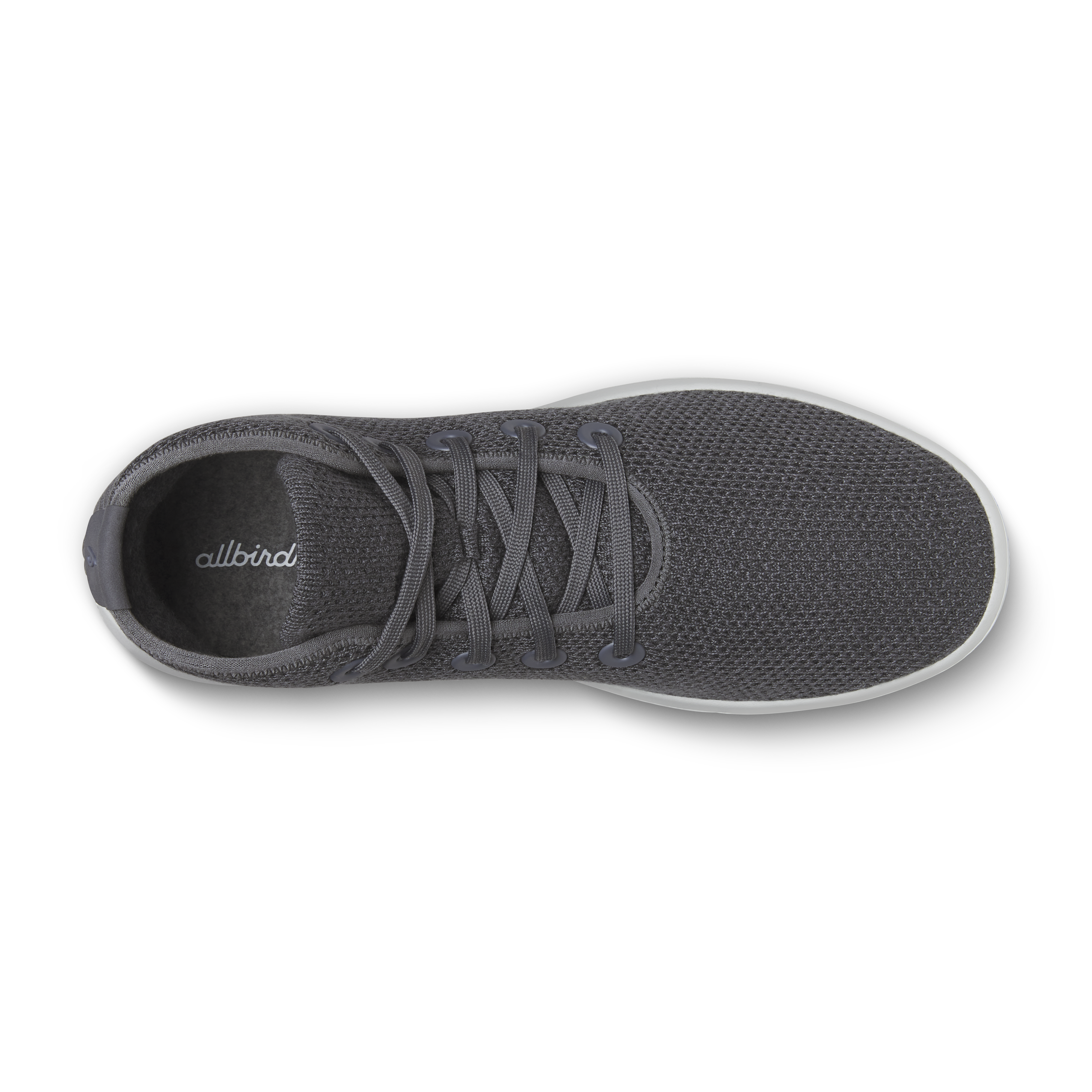 Women's Tree Topper - Stormy Grey (Barely Grey Sole) - Image 3