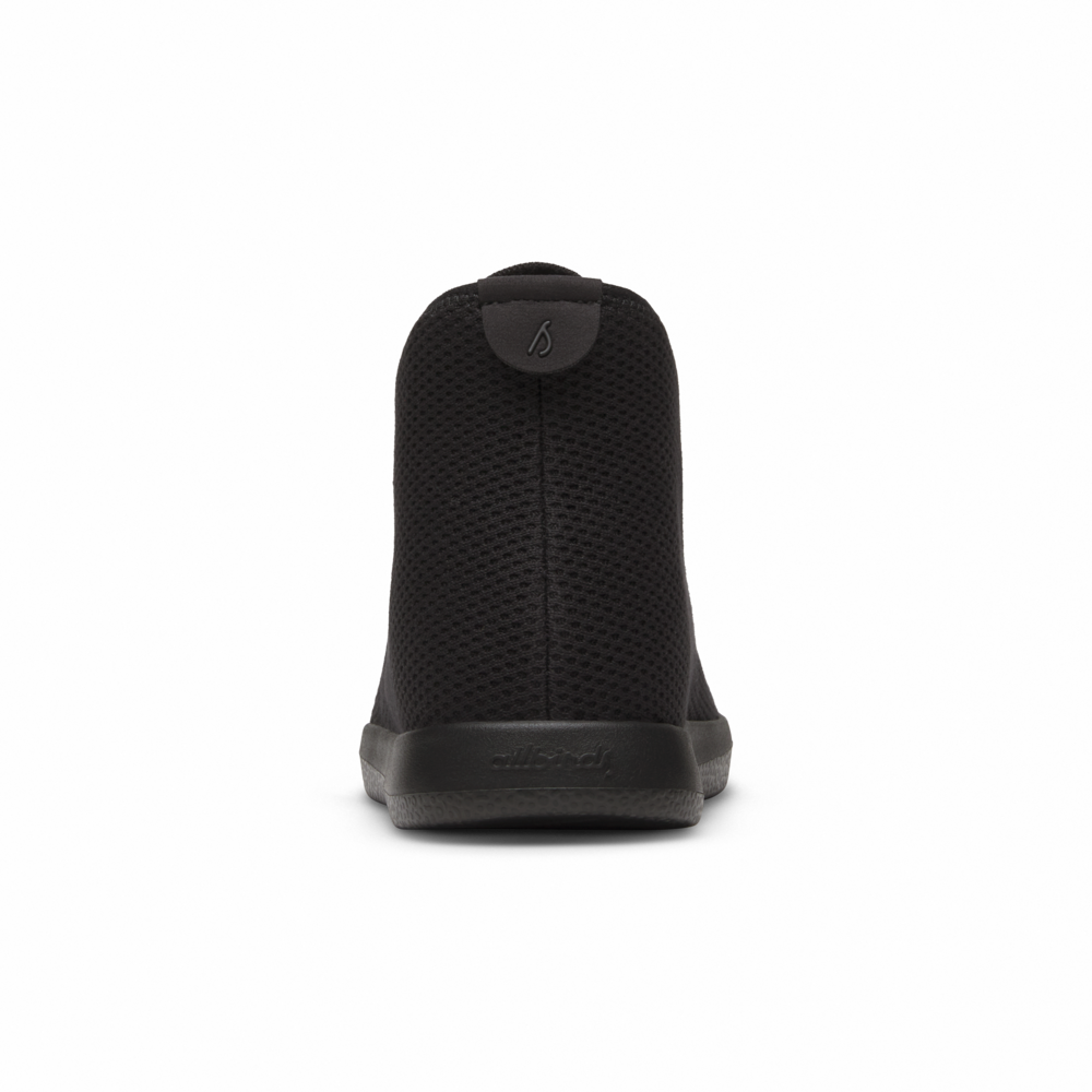 Alternative view of Men's Tree Topper - Natural Black (Natural Black Sole)