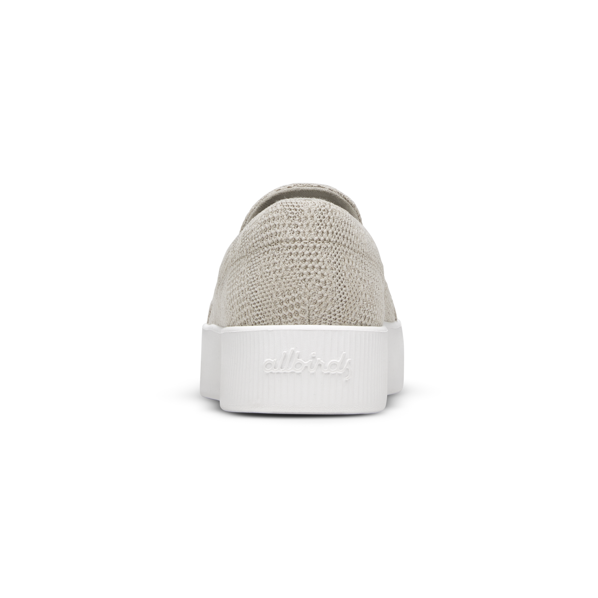 Alternative view of Women's Lounger Lift - Weathered Grey (Blizzard Sole)