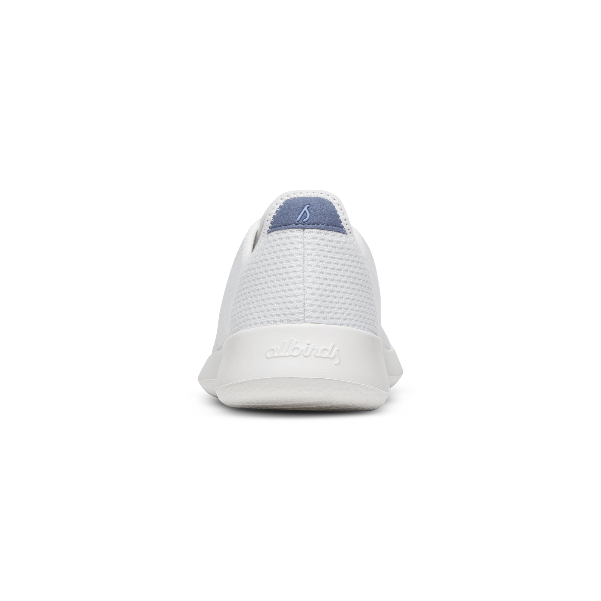 Alternative view of Men's Tree Runner - Blizzard/Hanami Night (Blizzard Sole)