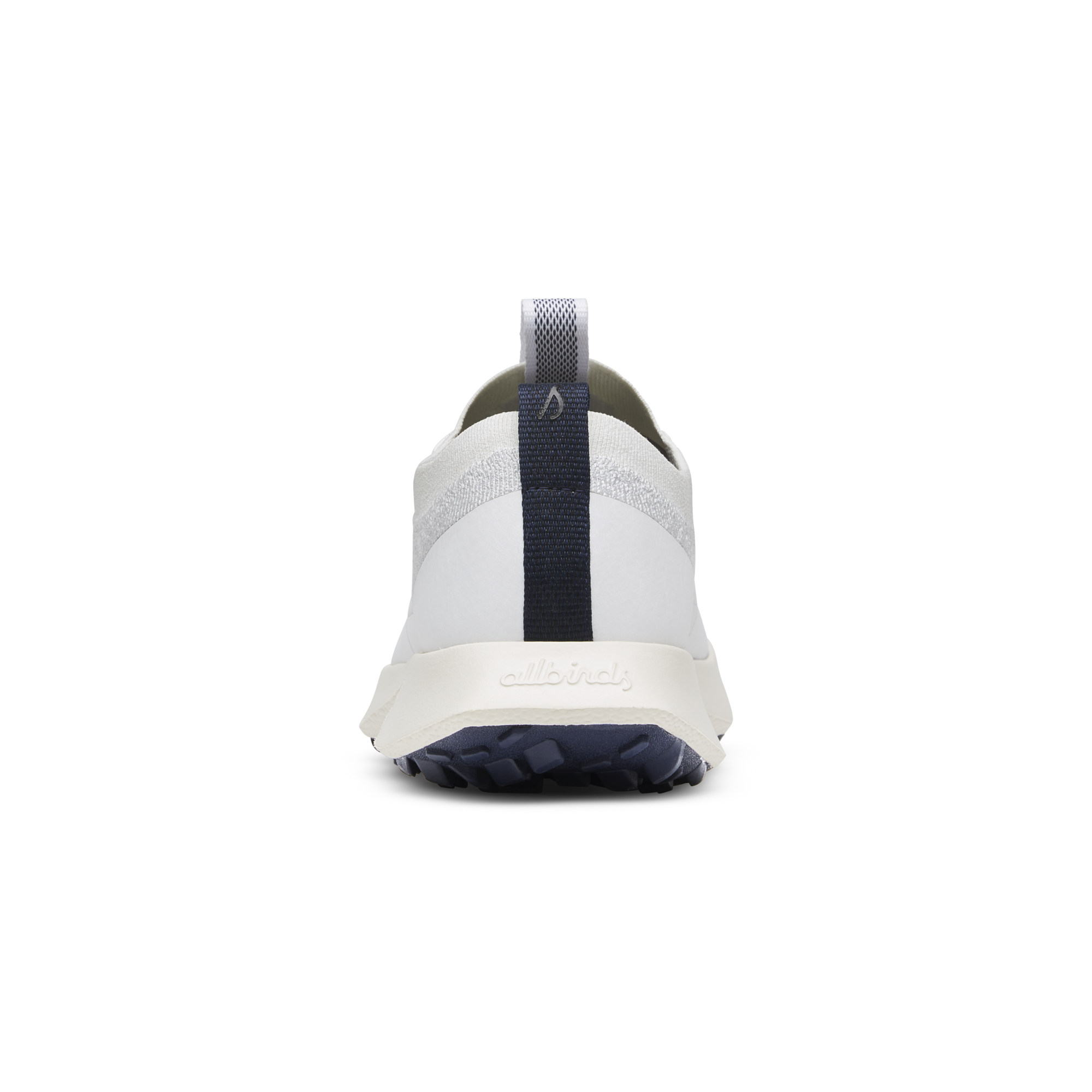 Alternative view of Women's Tree Dasher 2 - Utility - Blizzard/Deep Navy (Natural White Sole)