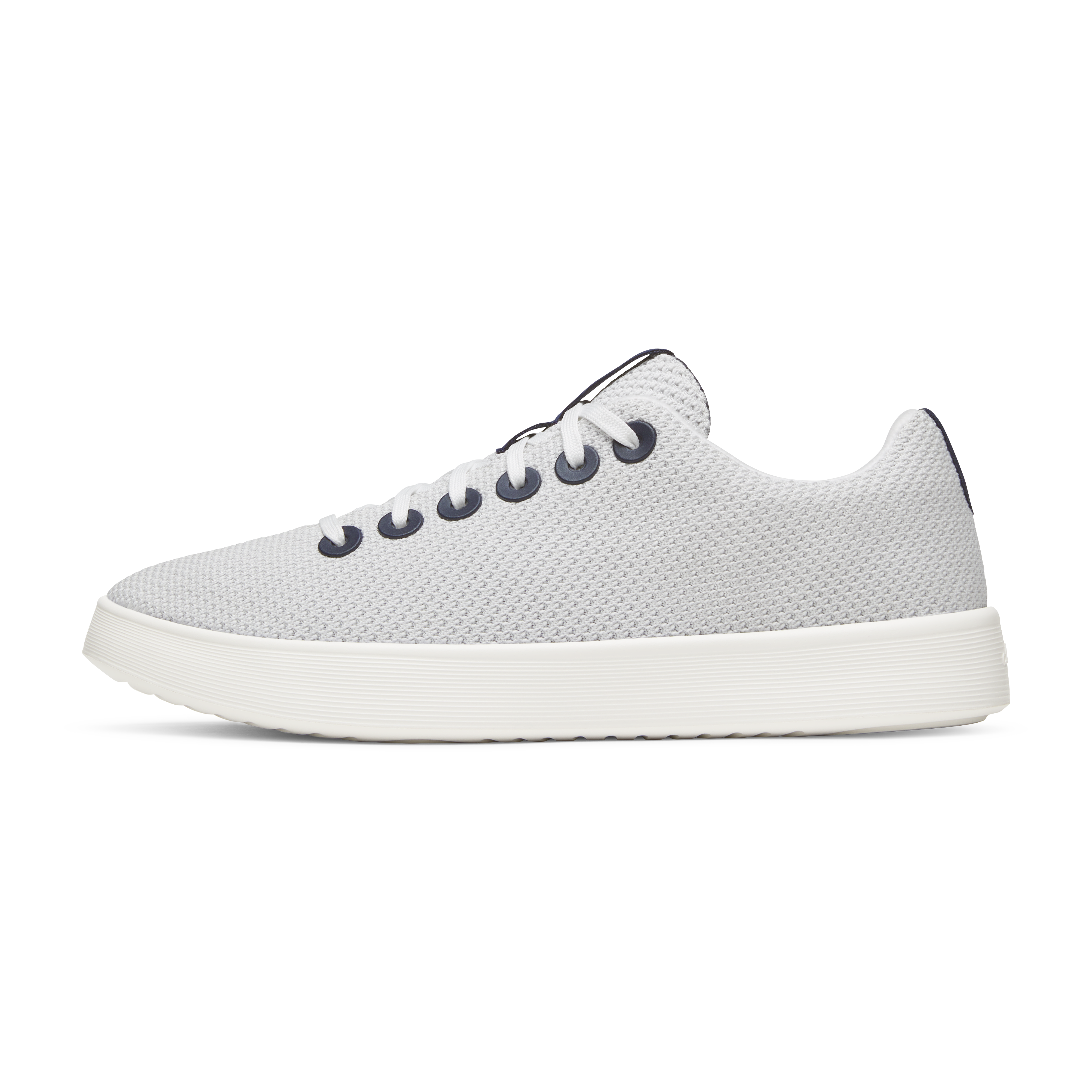 Women's Cruiser - Blizzard/Dark Navy (Blizzard Sole)