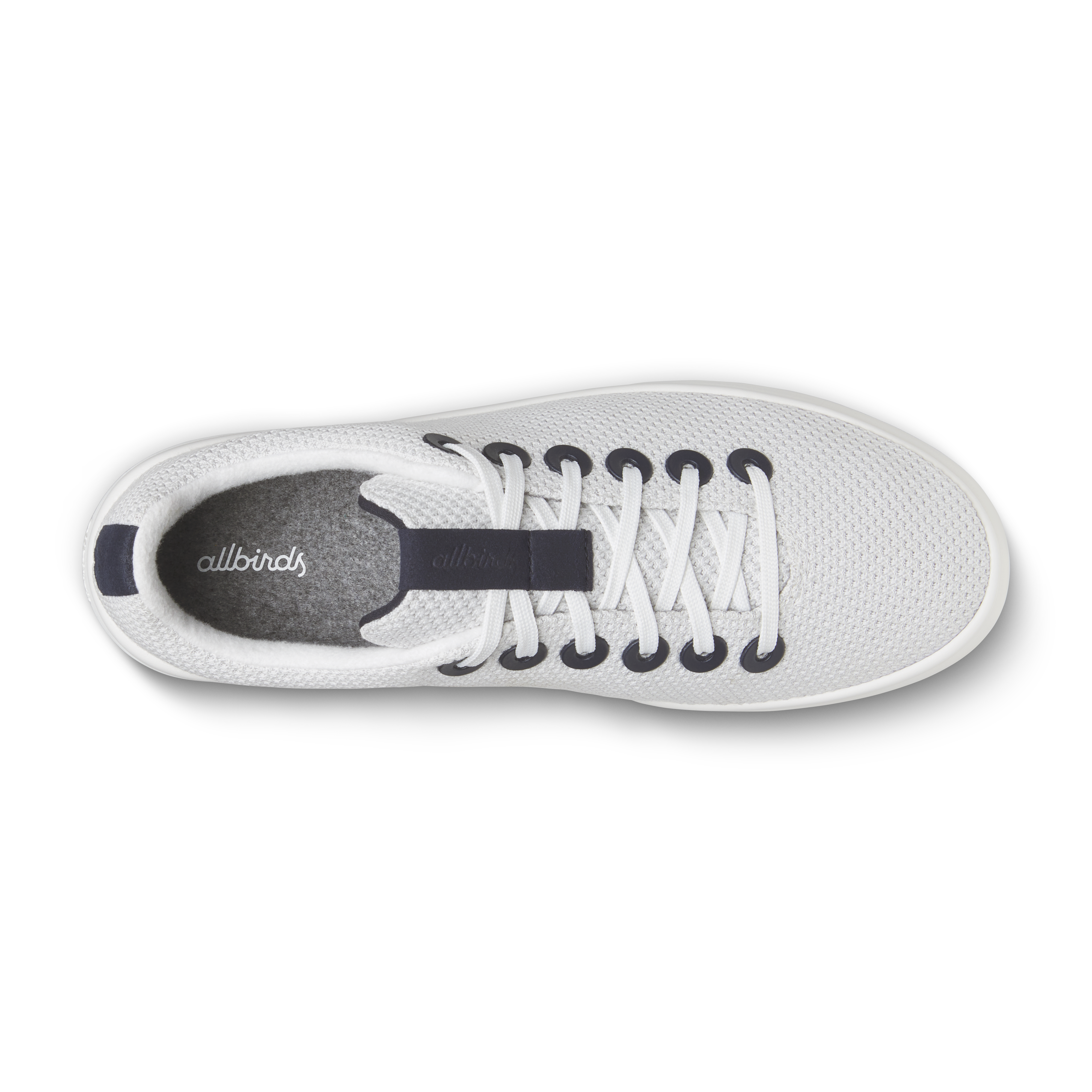 Men's Cruiser - Blizzard/Dark Navy (Blizzard Sole) - Image 3