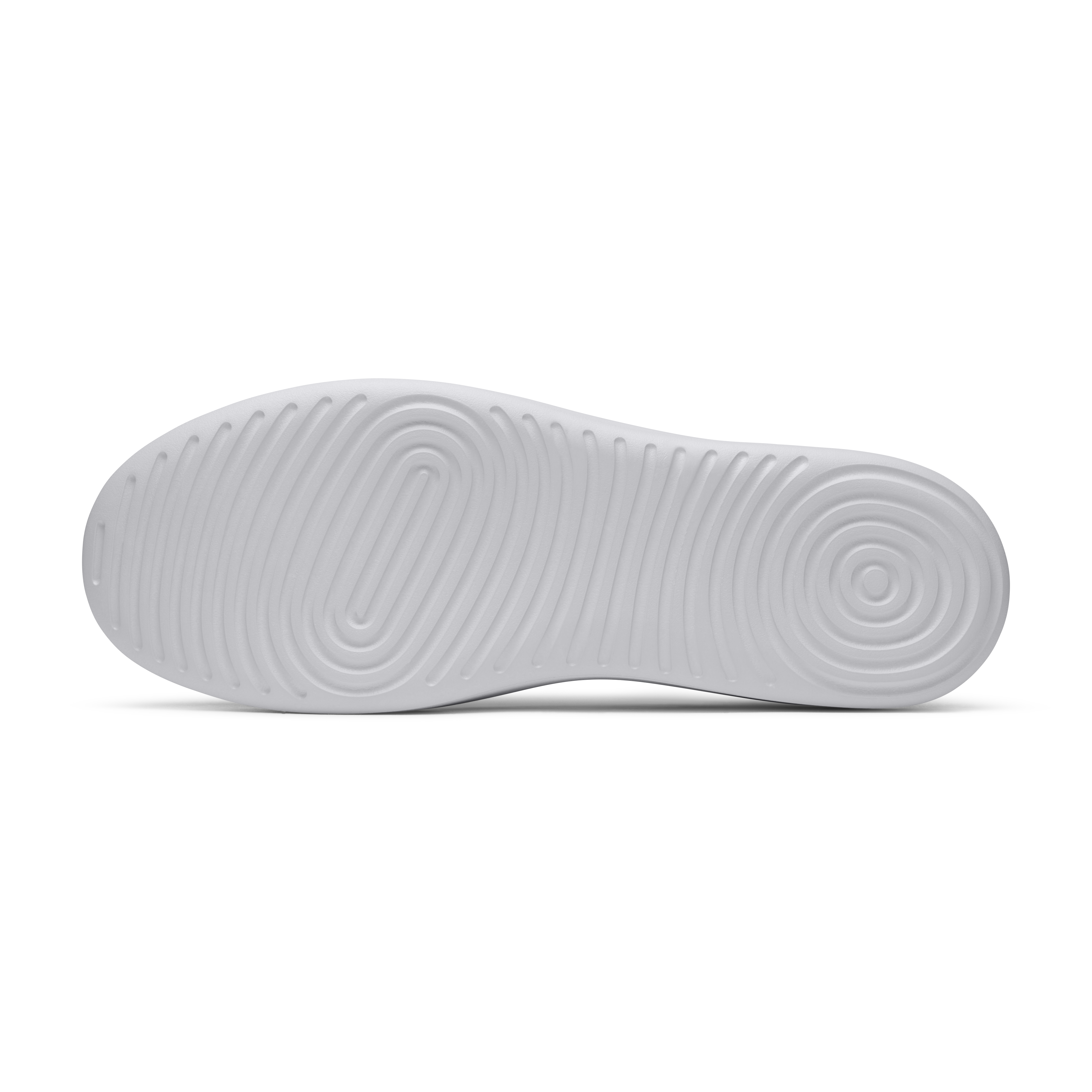 Women's Cruiser Slip On Tweed - Hazy Indigo (Light Grey Sole) - Image 4