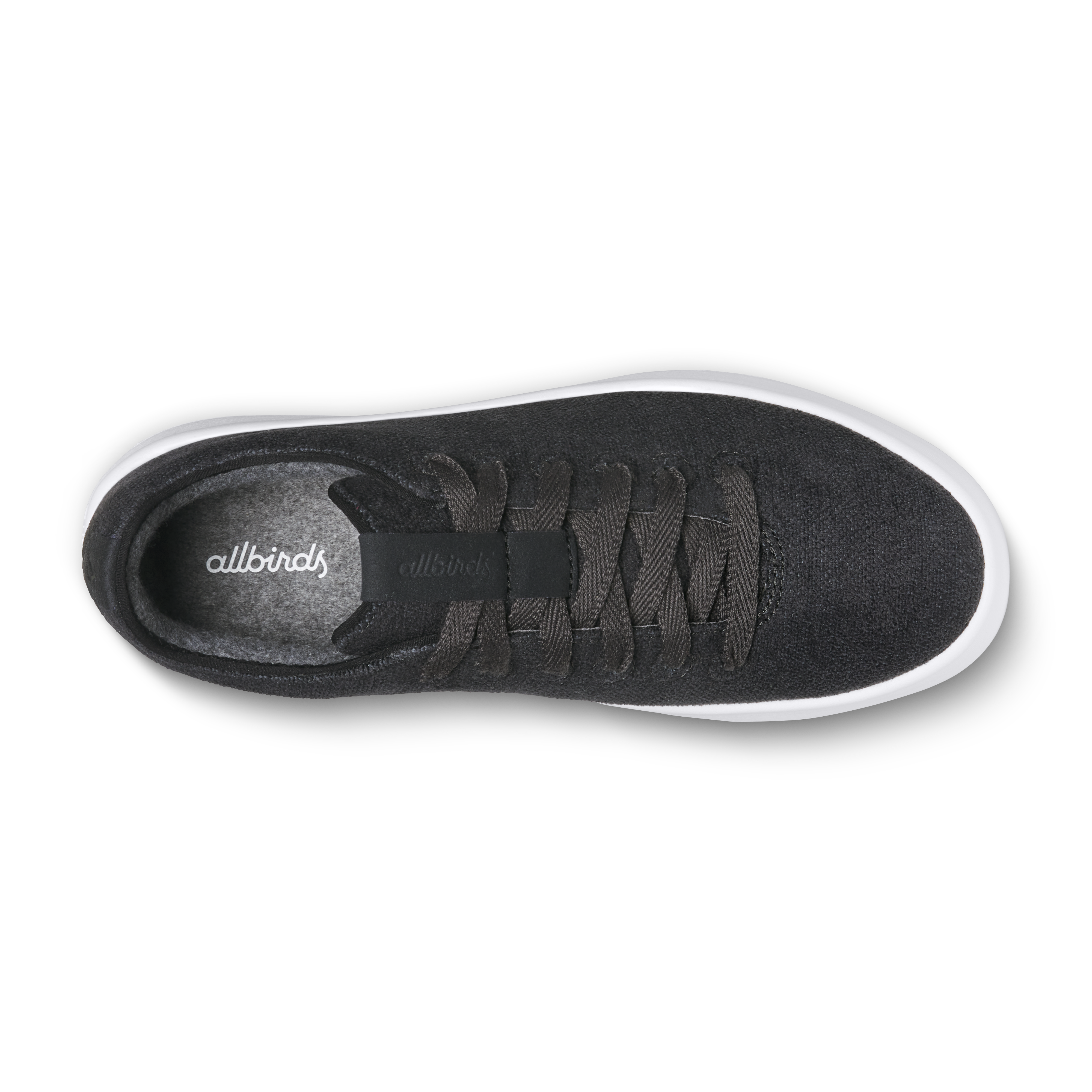 Women's Cruiser Velvet - Dark Grey (Blizzard Sole) - Image 3