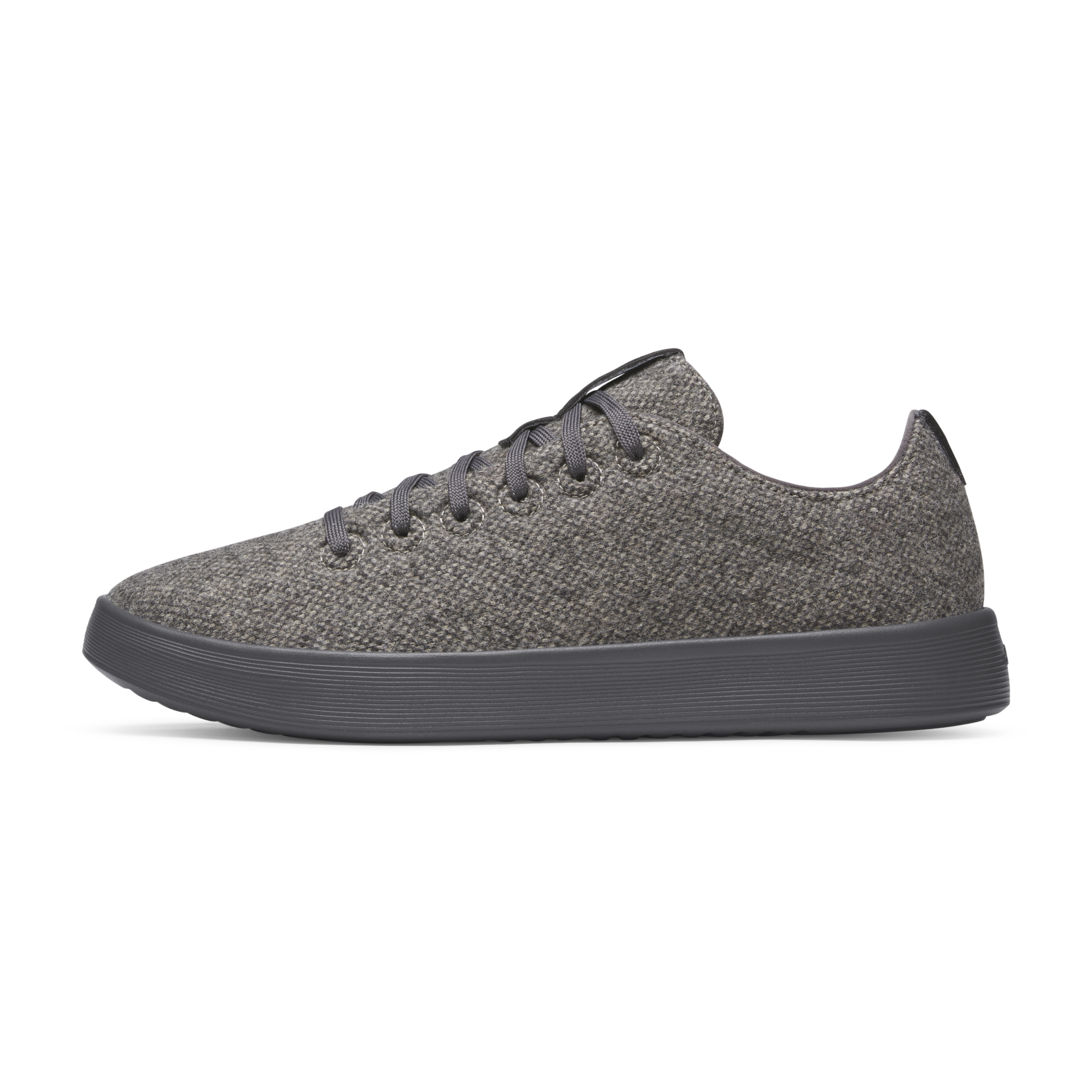 Women's Cruiser Tweed - Dark Grey (Stormy Grey Sole)