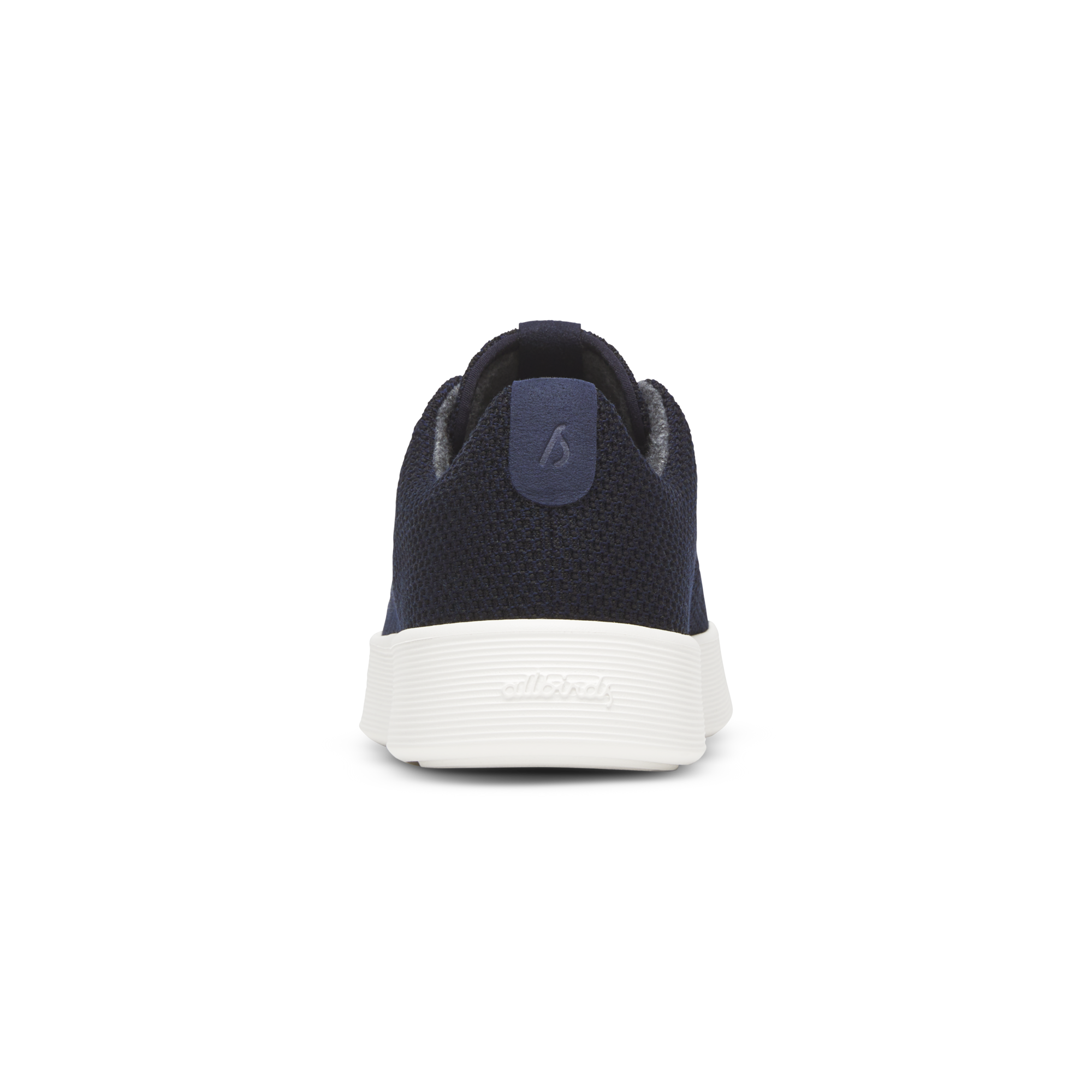 Alternative view of Men's Cruiser - Dark Navy (Blizzard Sole)