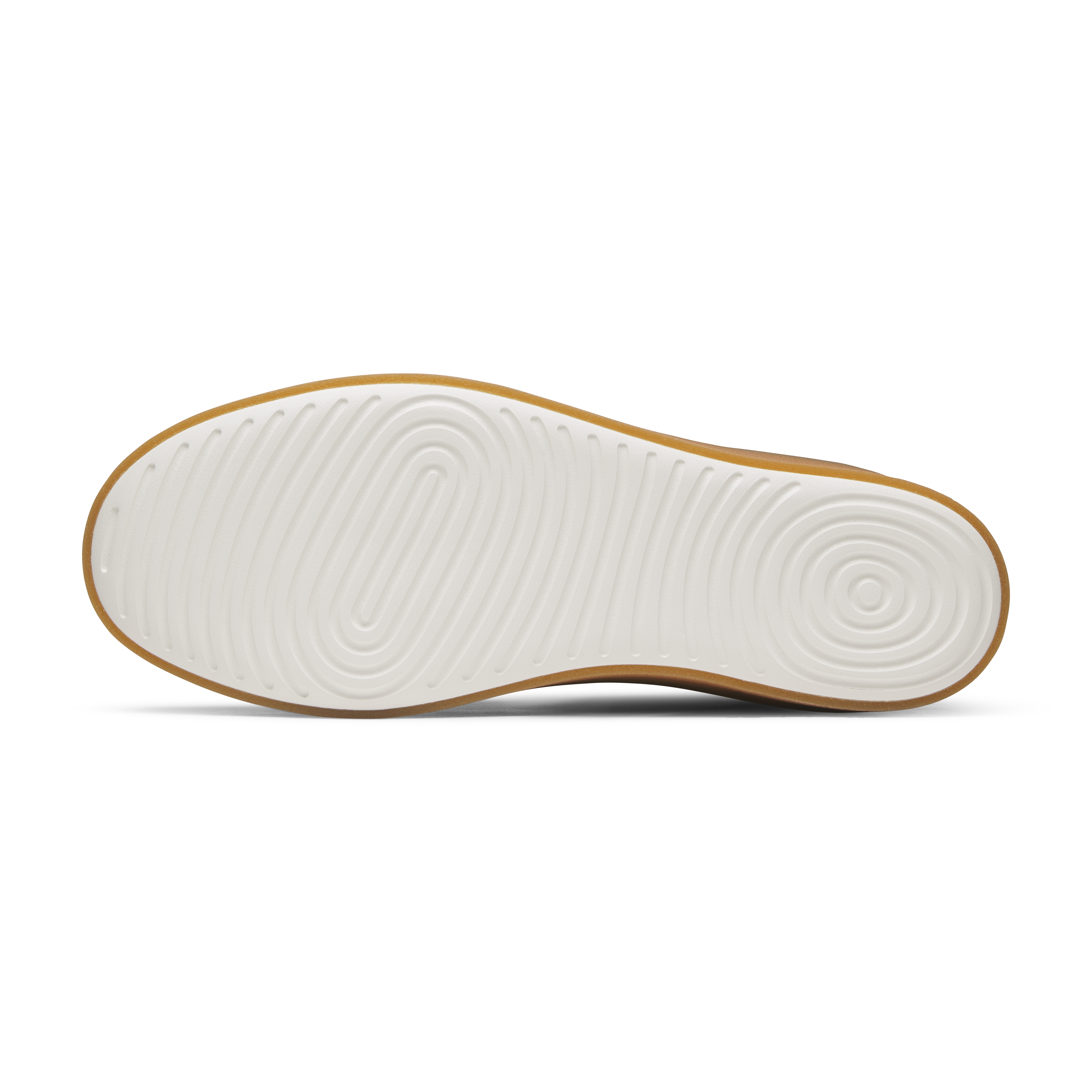 Men's Wool Cruiser Mid Select - Deep Navy (Gum Sole) - Image 4