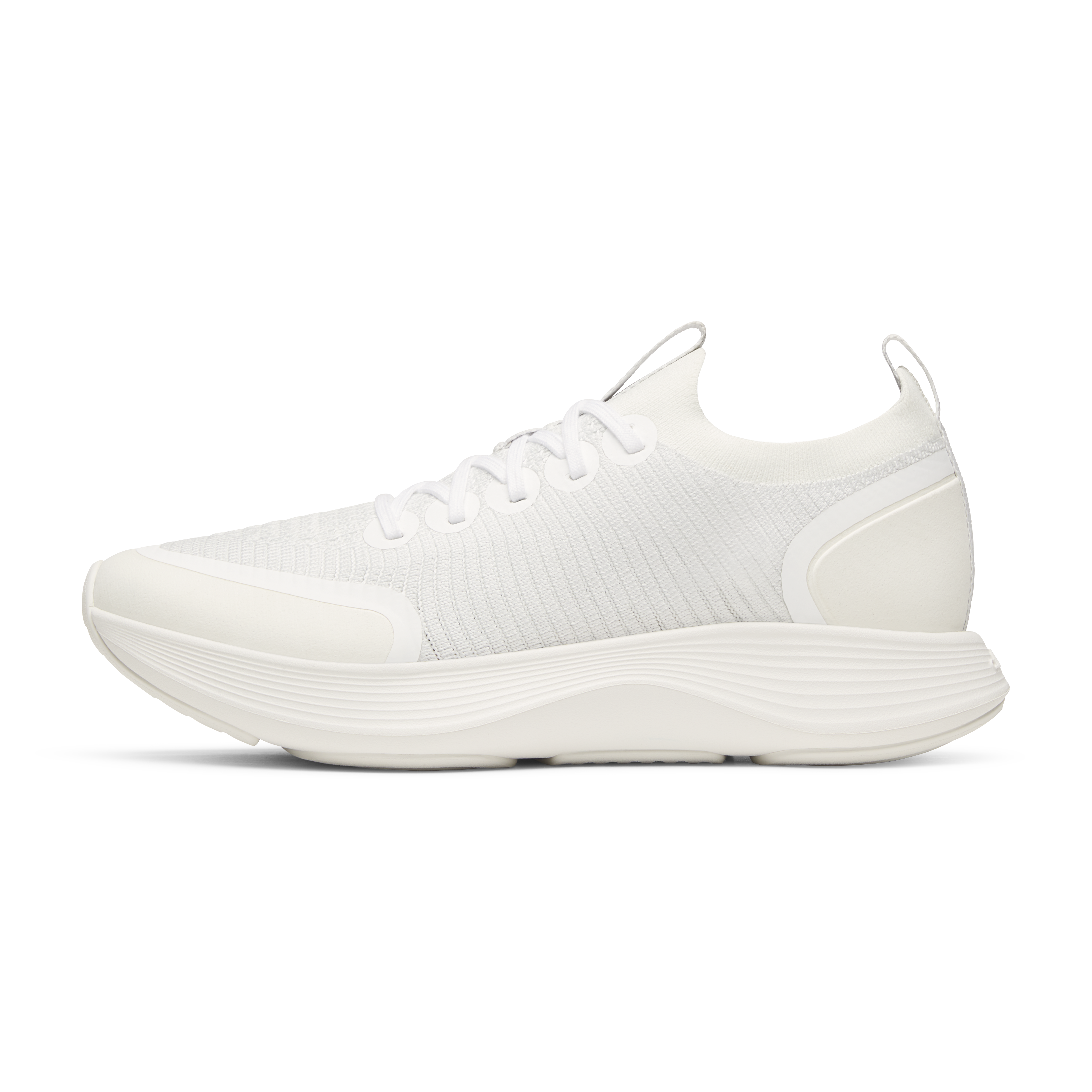 Women's Strider - Blizzard (Blizzard Sole)