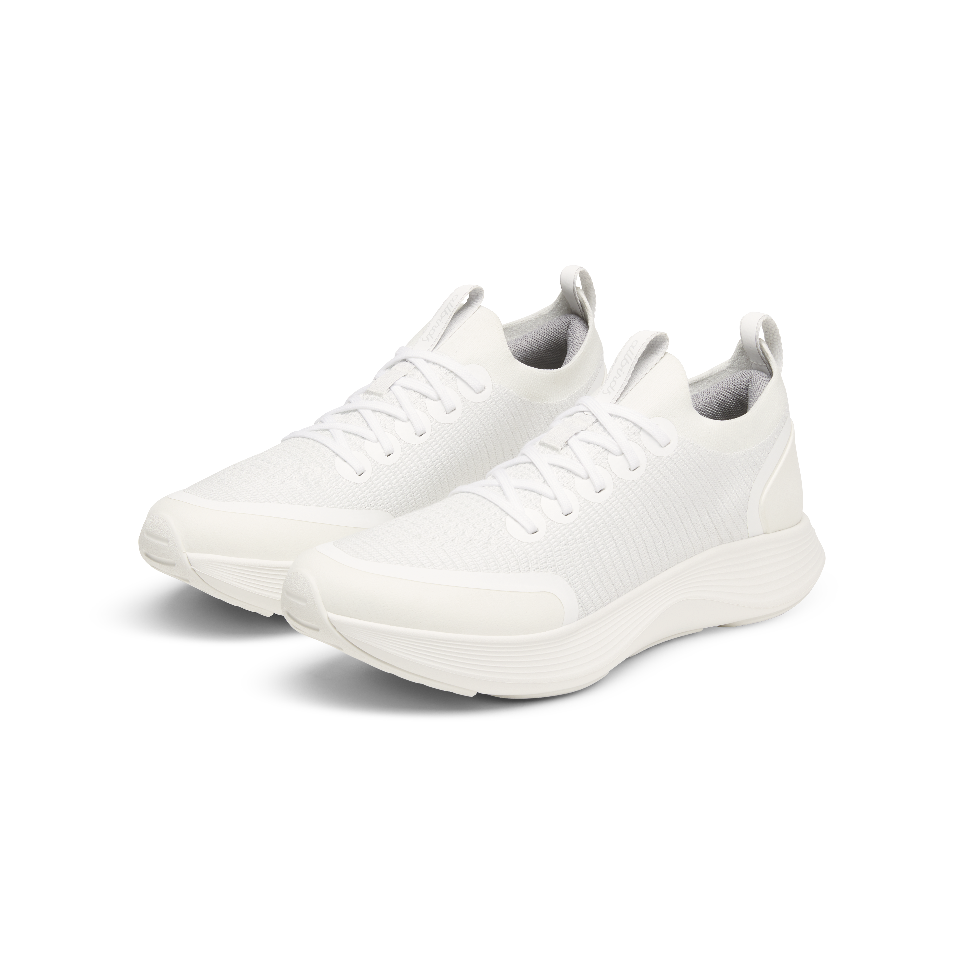 Women's Strider - Blizzard (Blizzard Sole) - Image 5