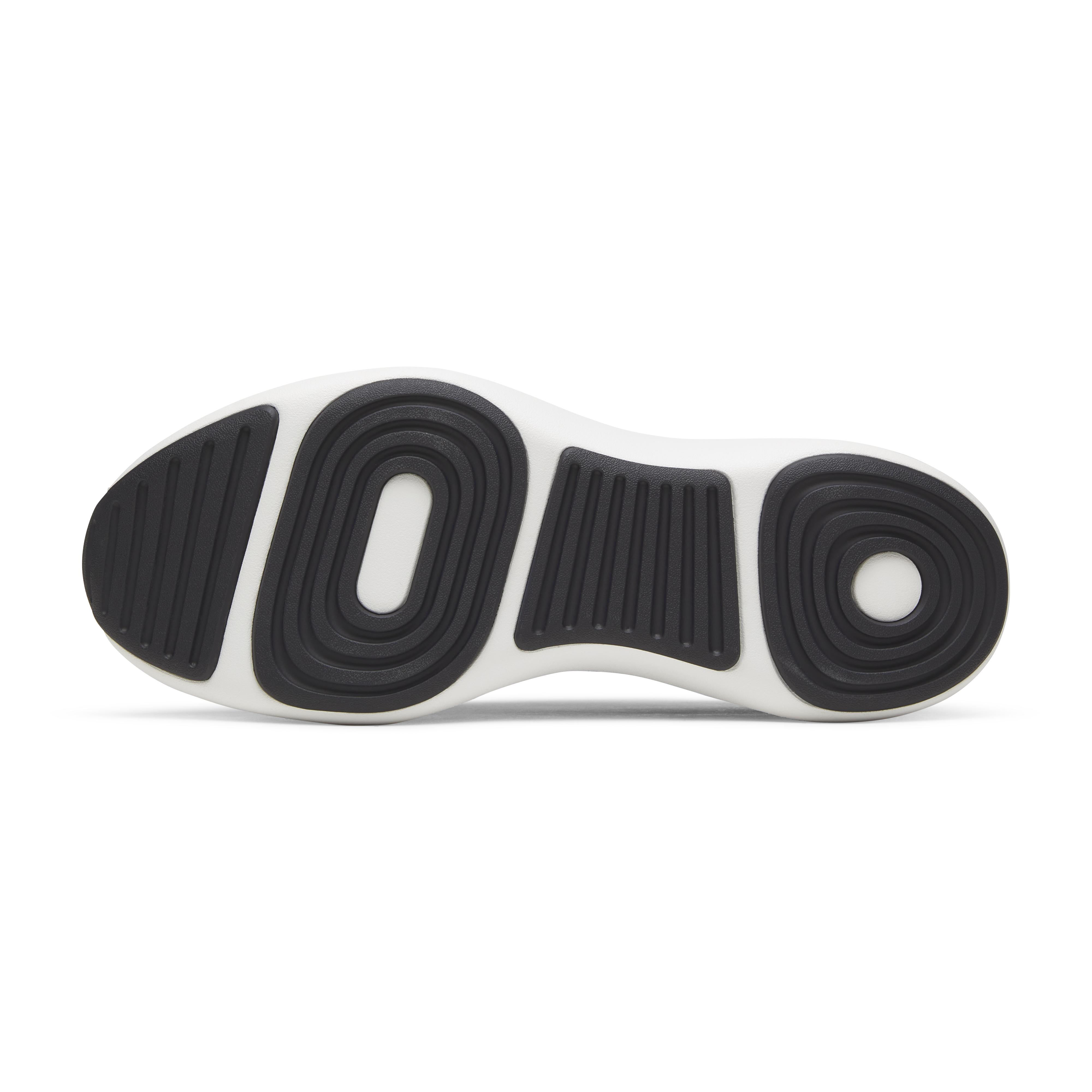 Men's Strider - Blizzard/Dark Navy (Blizzard Sole) - Image 4