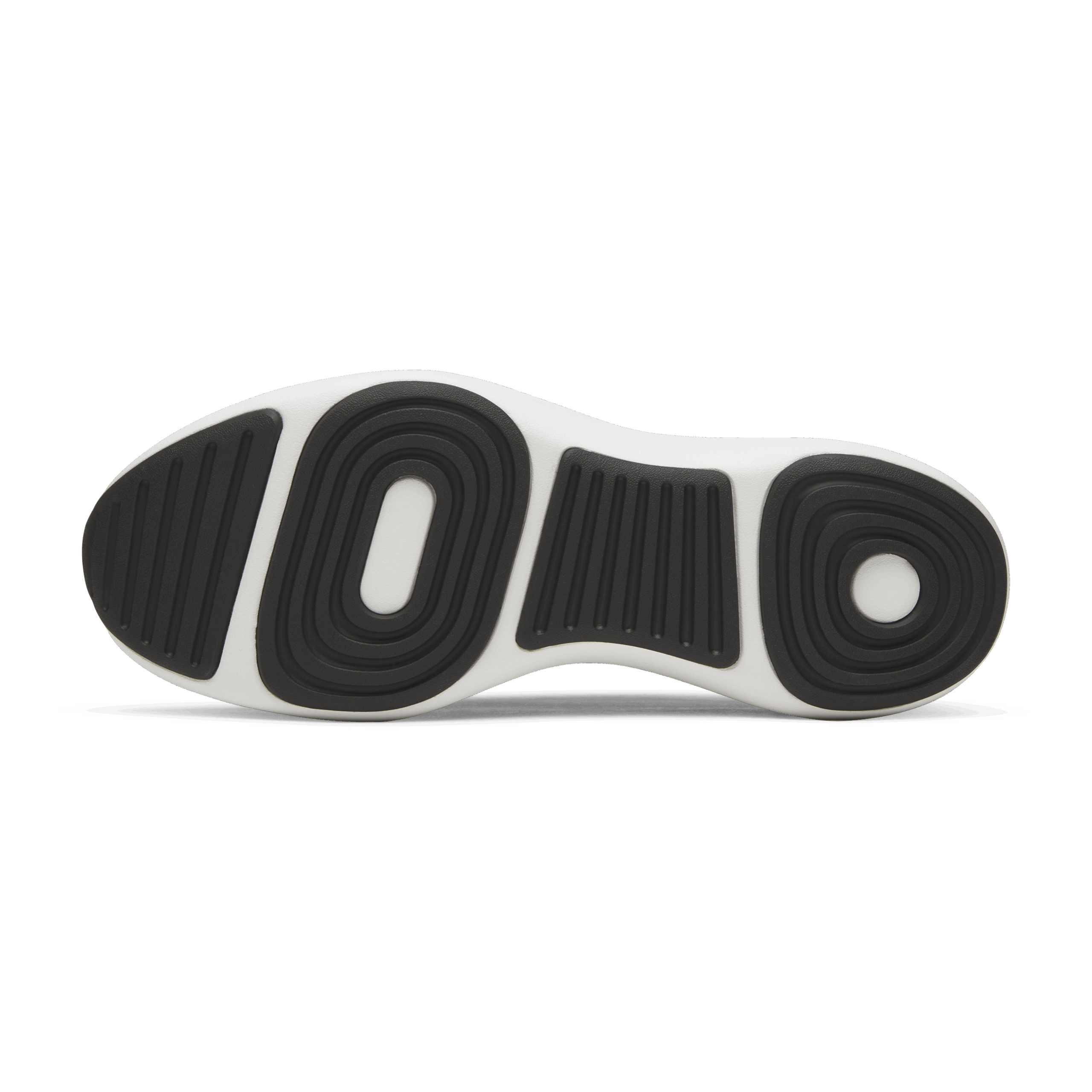 Women's Wool Strider - Dark Navy (Blizzard Sole) - Image 4