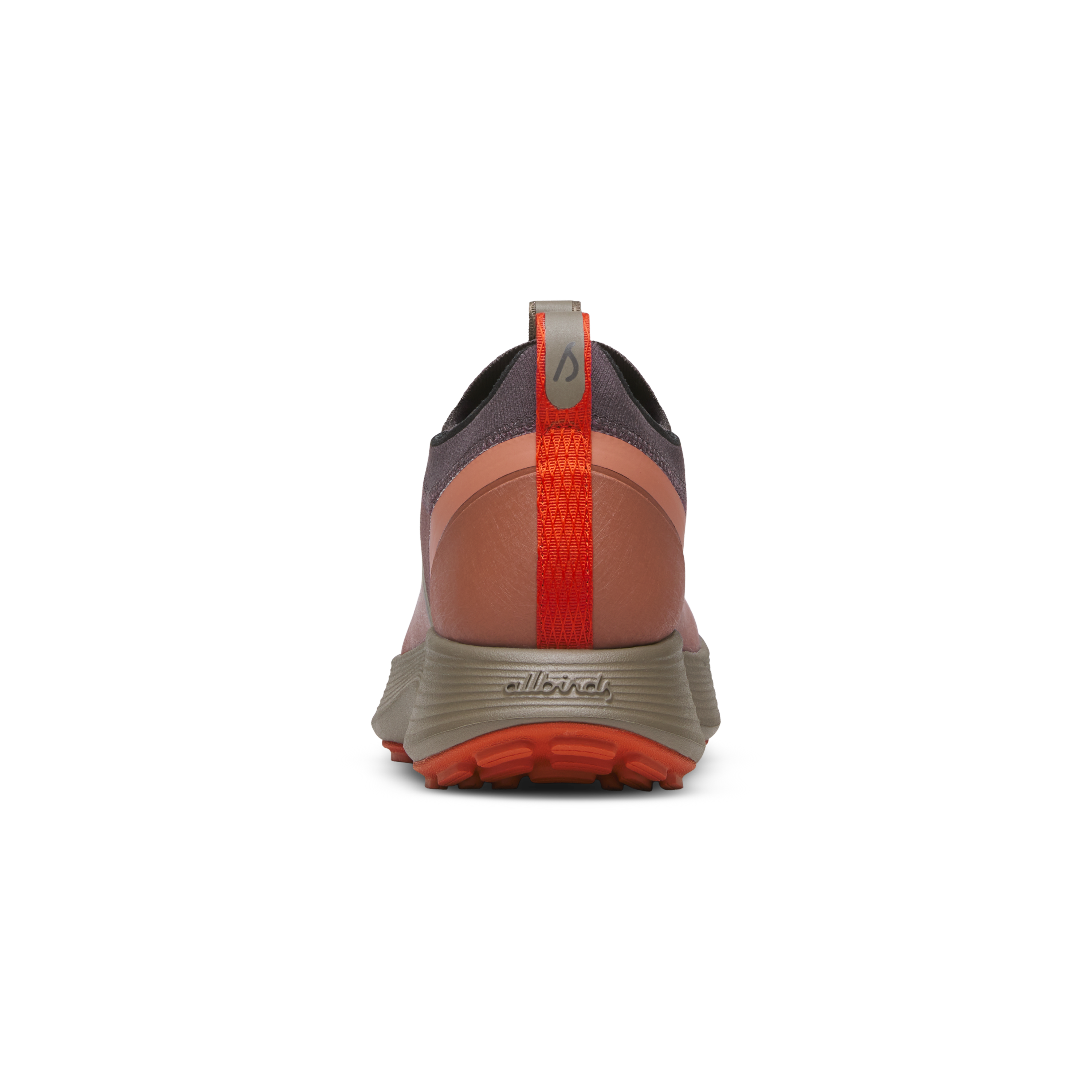 Alternative view of Women's Strider Explore - Hazy Burgundy (Weathered Brown Sole)