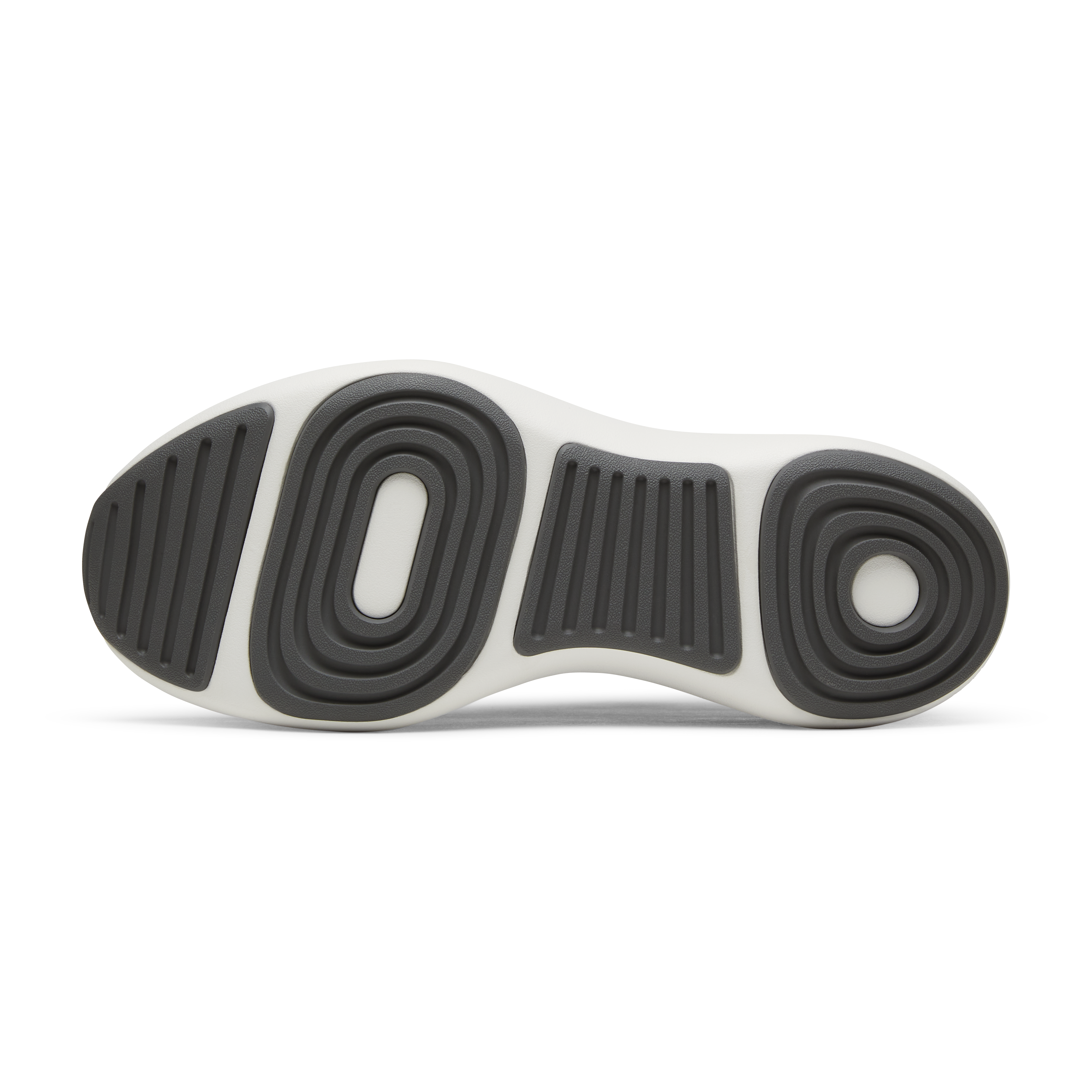 Men's Strider - Medium Grey (Blizzard Sole) - Image 4