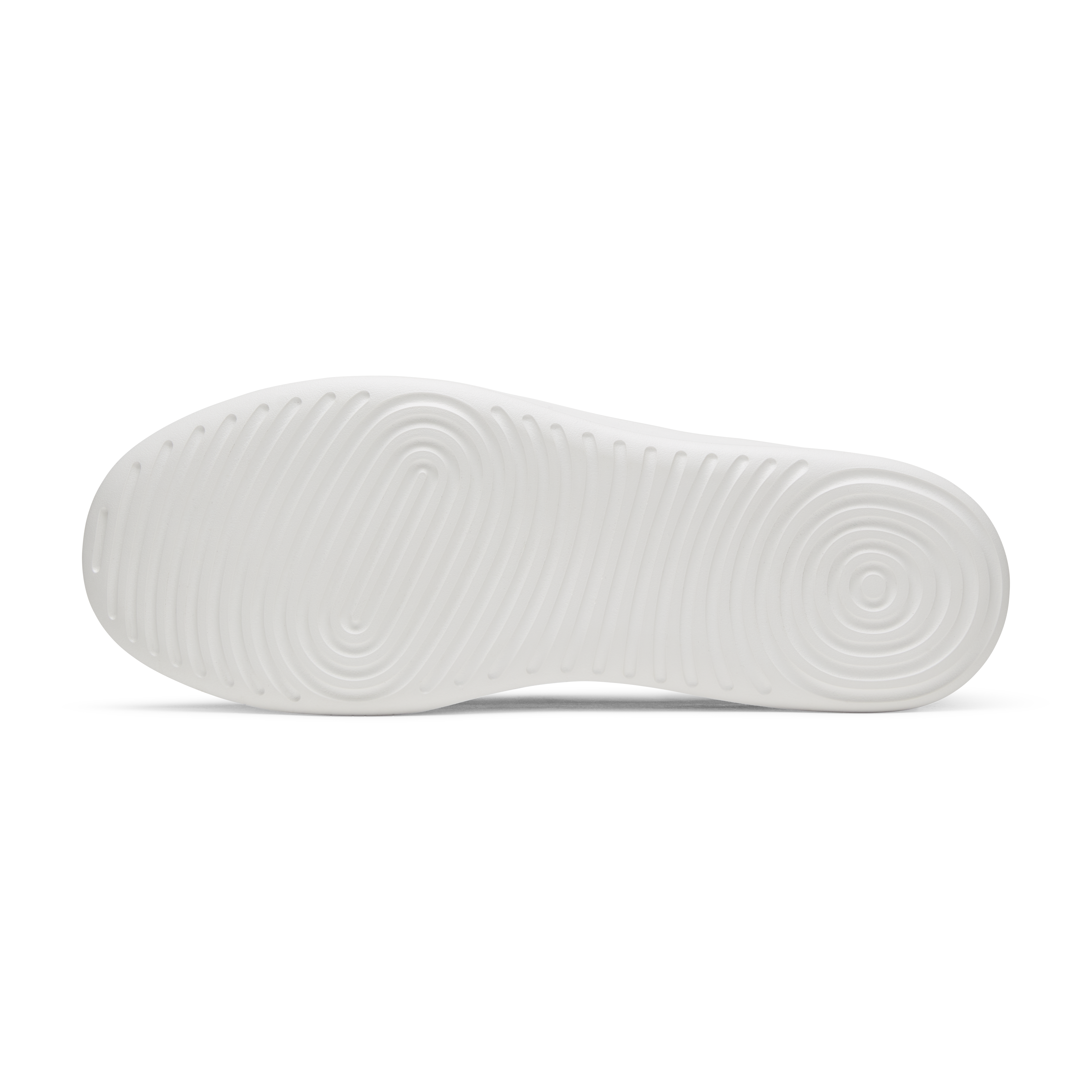 Men's Wool Cruiser Slip On - Natural Black (Blizzard Sole) - Image 4