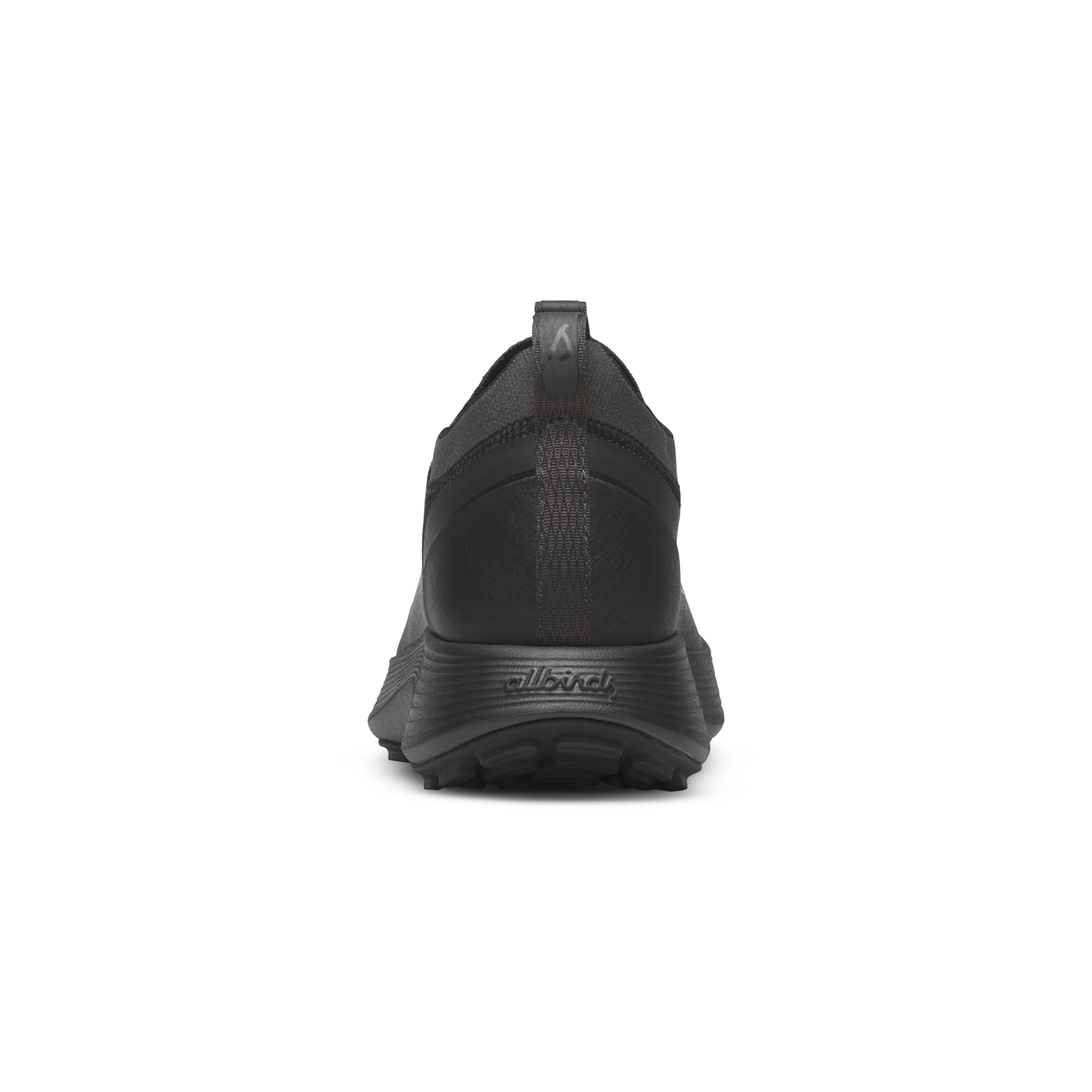 Alternative view of Men's Strider Explore - Natural Black (Dark Grey Sole)