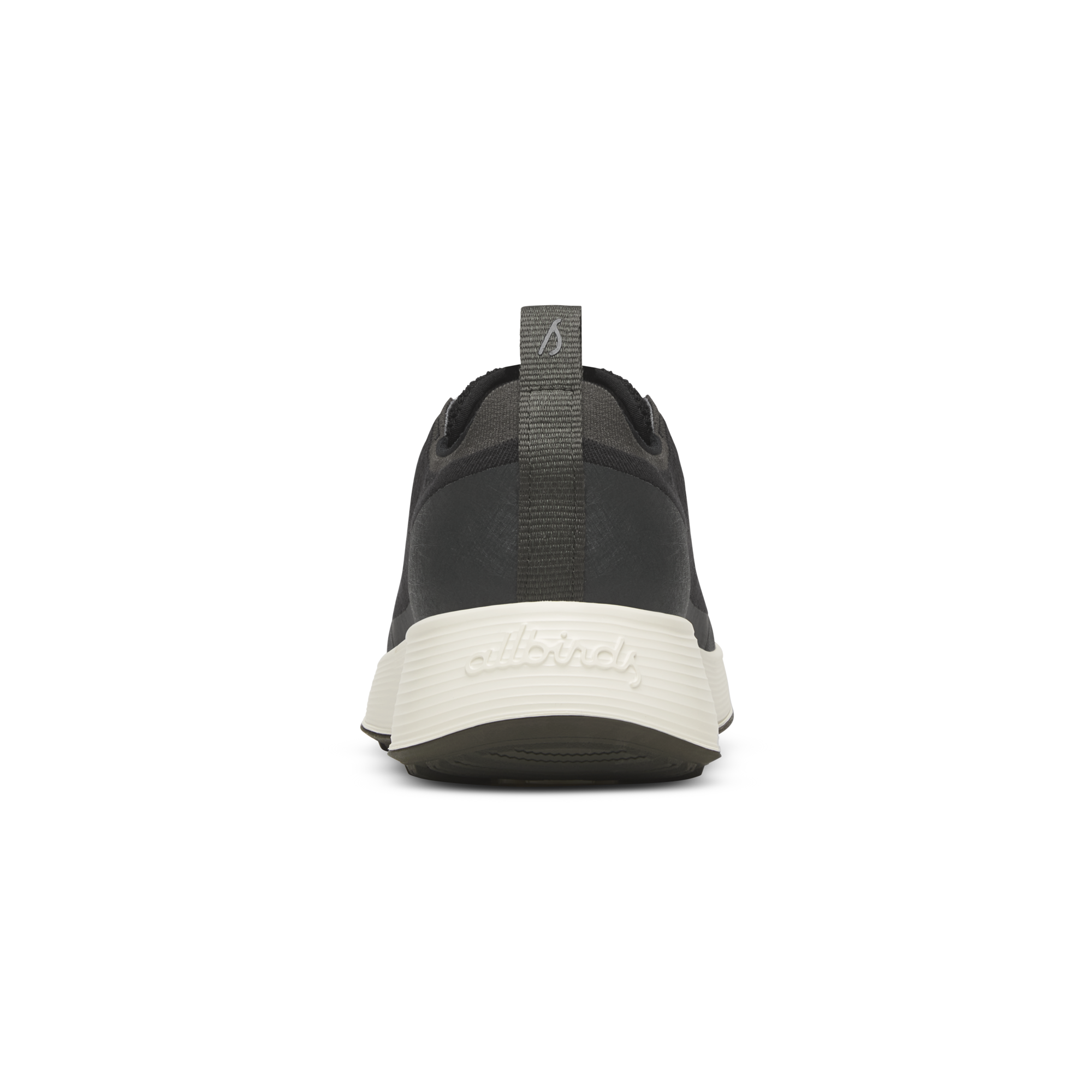 Alternative view of Men's Tree Runner Go - Utility - Natural Black/Dark Jungle (Natural White Sole)