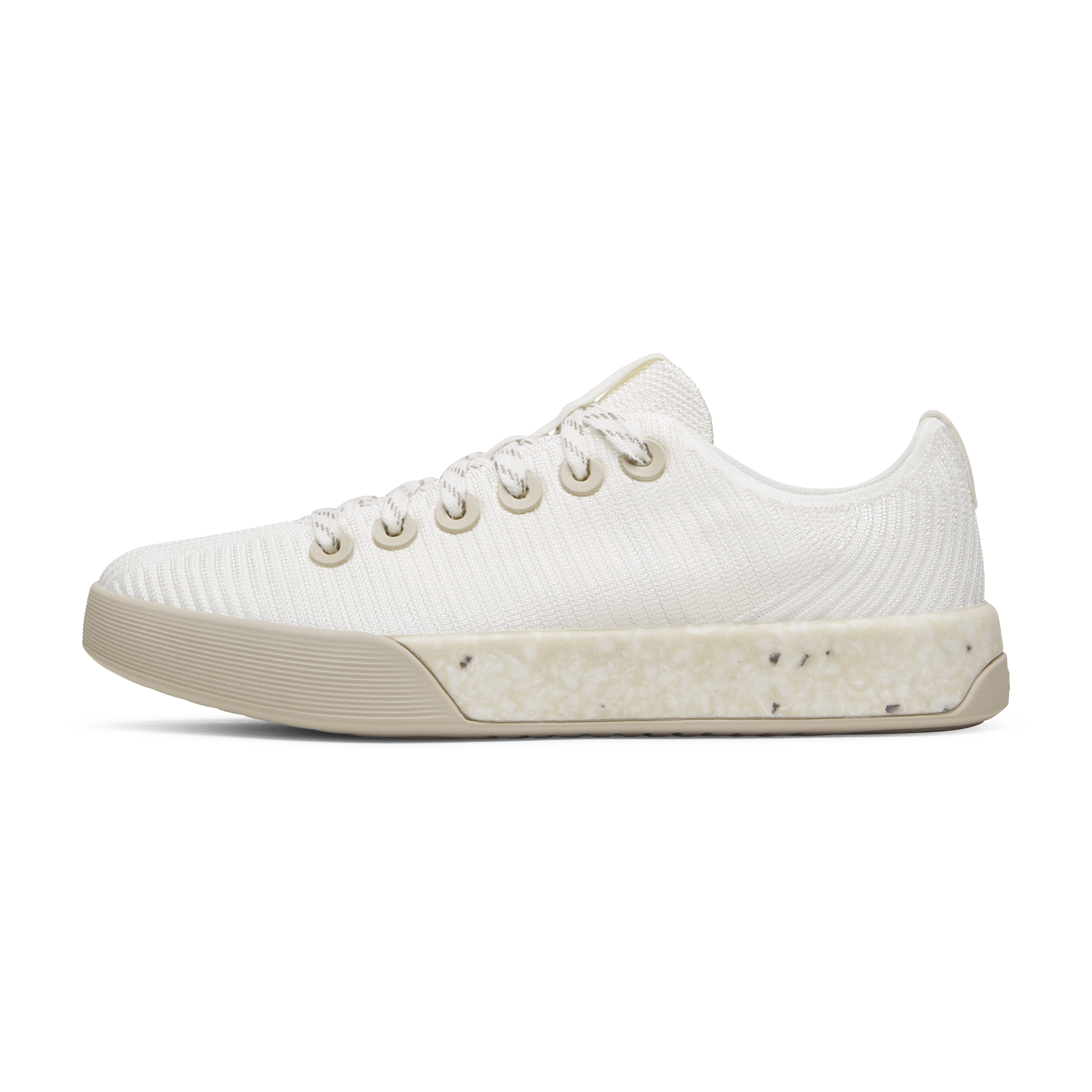 Women's Cruiser Remix - Natural White (Natural White Sole)