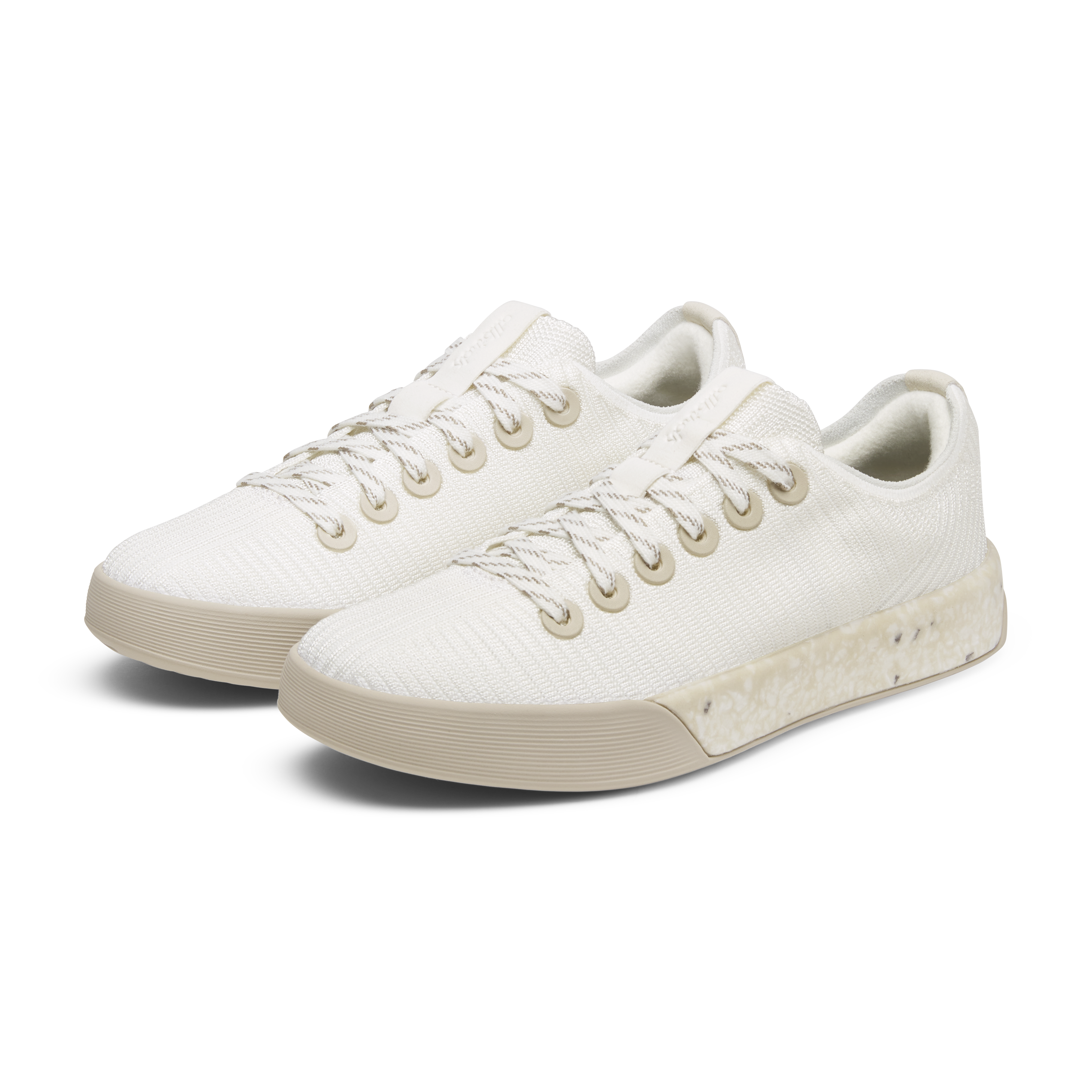 Women's Cruiser Remix - Natural White (Natural White Sole) - Image 5