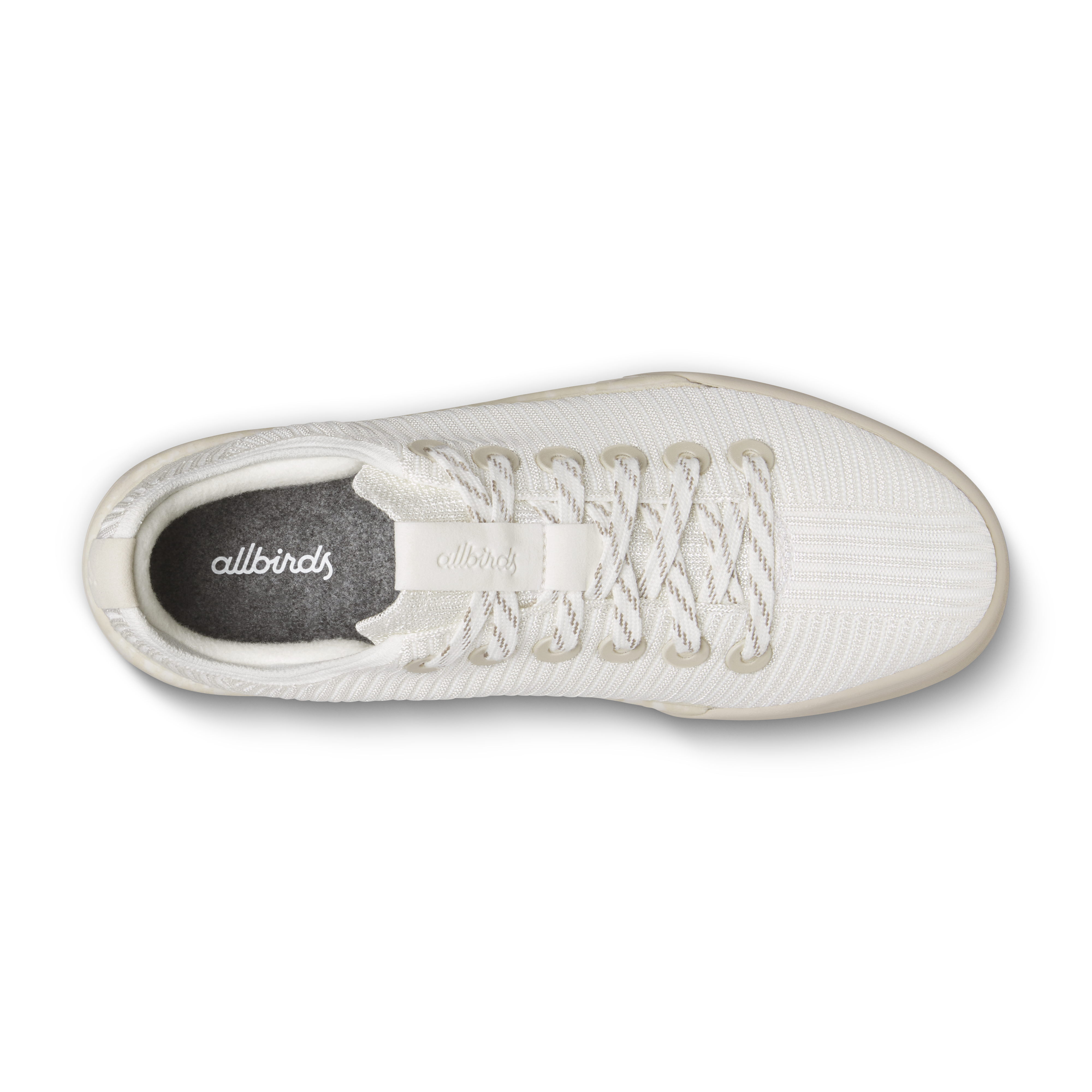 Women's Cruiser Remix - Natural White (Natural White Sole) - Image 3
