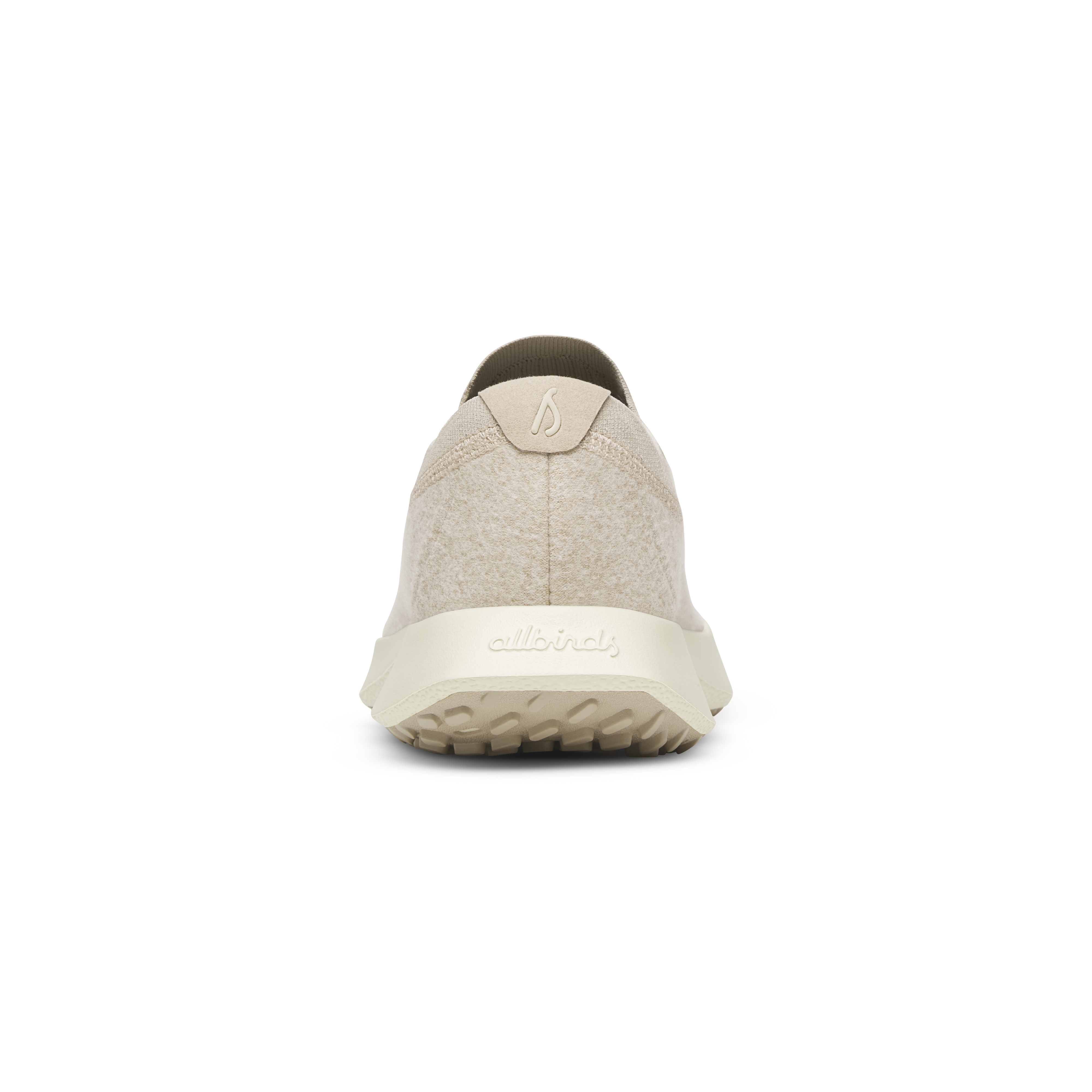 Alternative view of Men's Wool Dasher Mizzle - Rugged Beige (Stony Cream Sole)