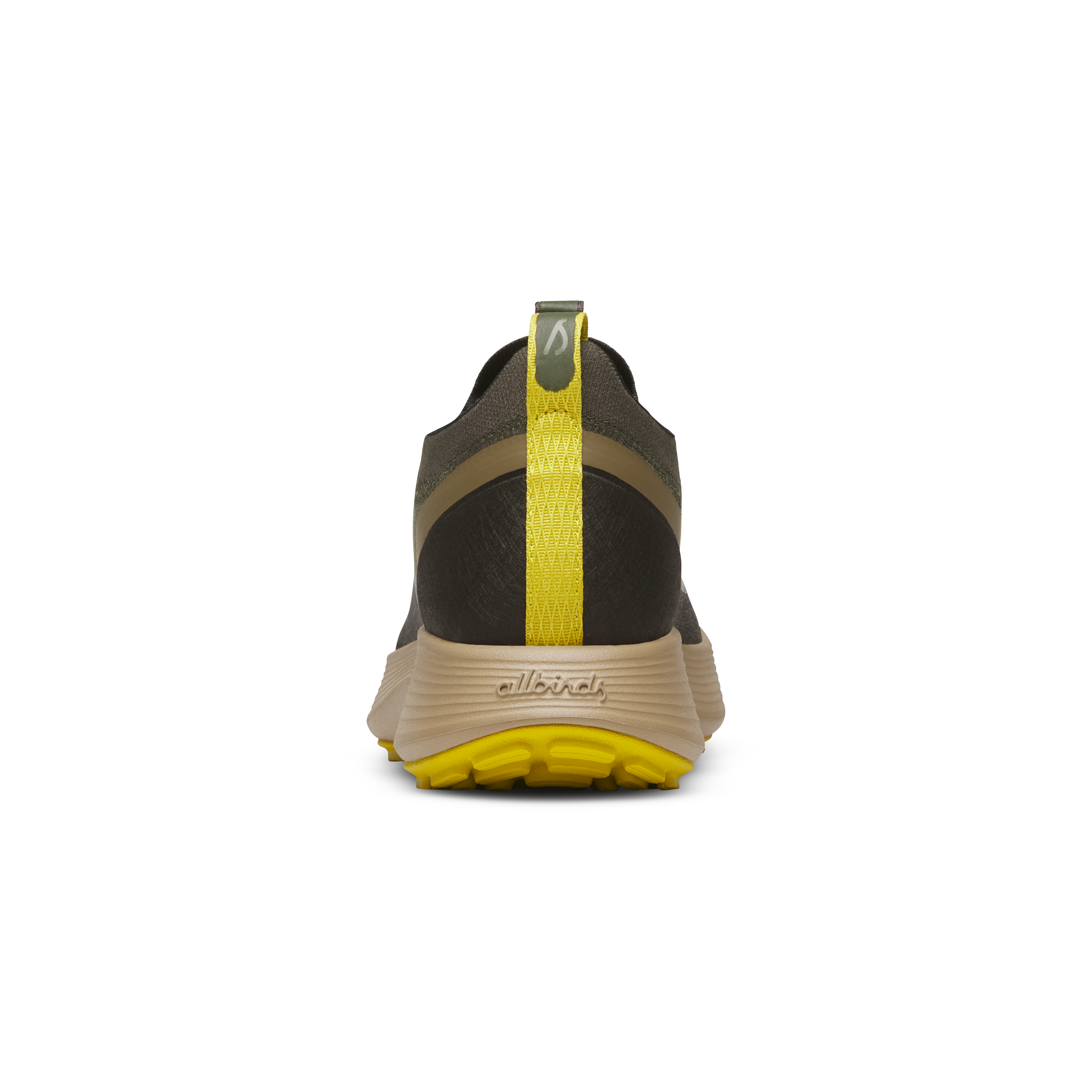 Women's Strider Explore - Rustic Green (Hazy Beige Sole) - Image 2