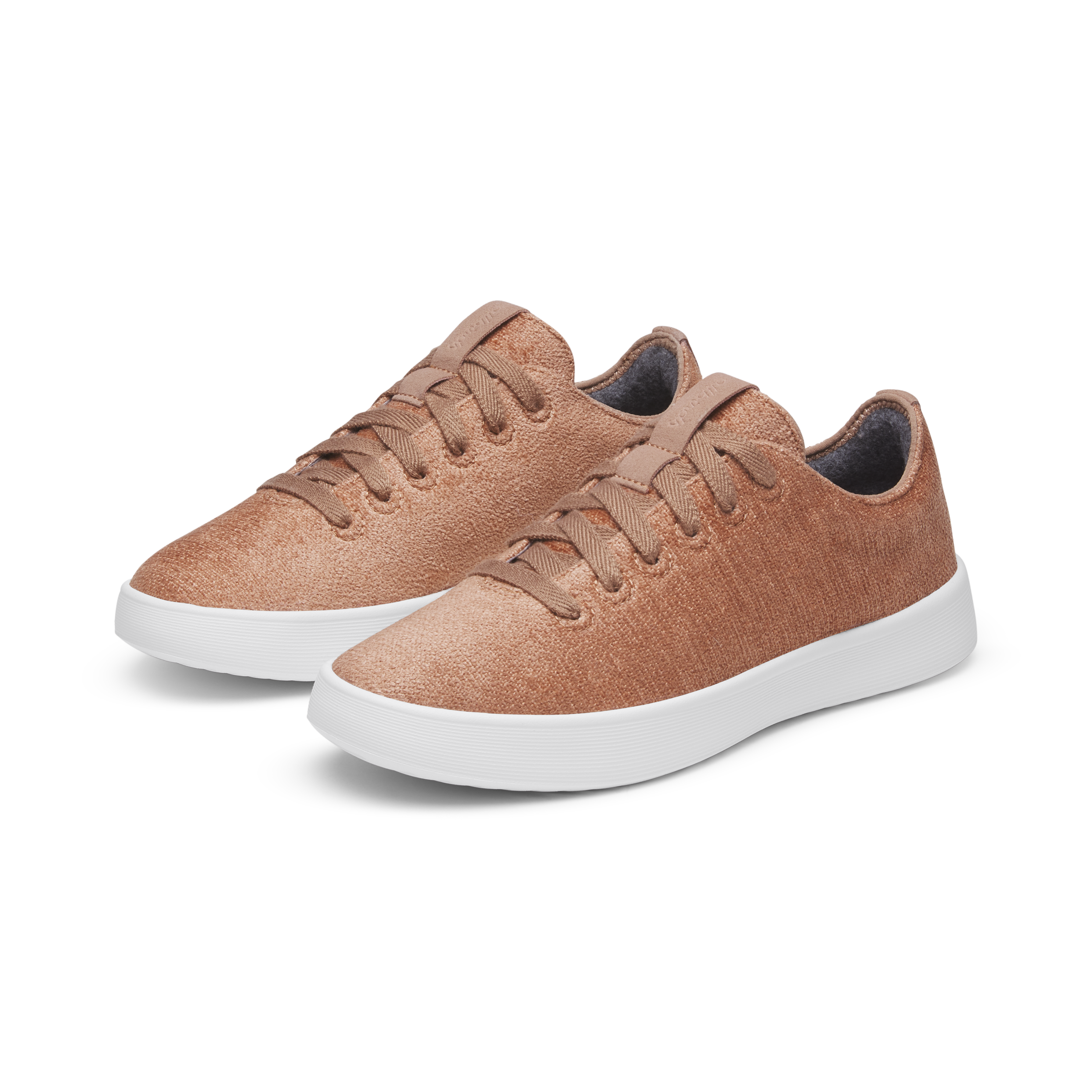 Women's Cruiser Velvet - Sienna Blush (Blizzard Sole) - Image 5
