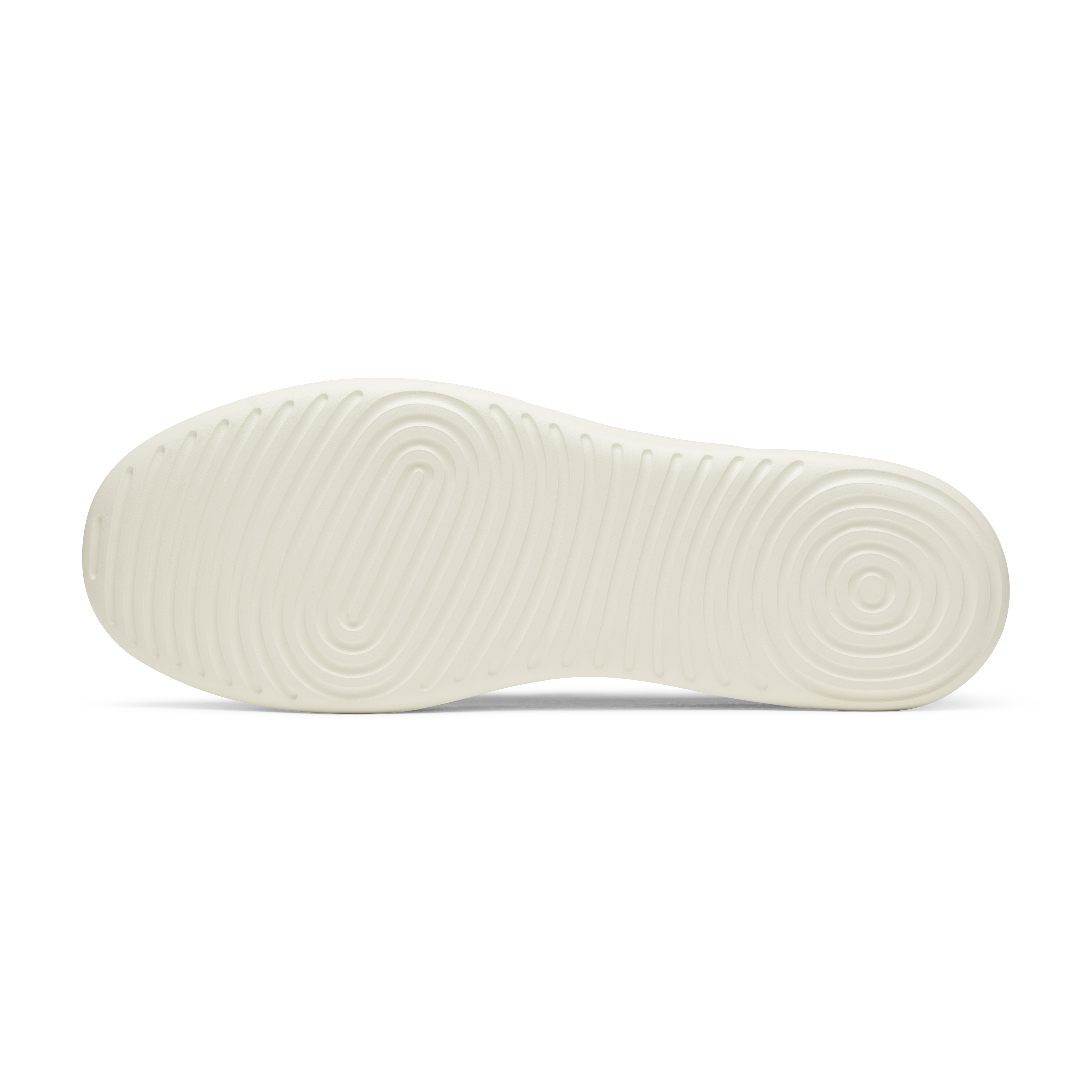 Women's Cruiser Slip On Corduroy - Stony Cream (Stony Cream Sole) - Image 4