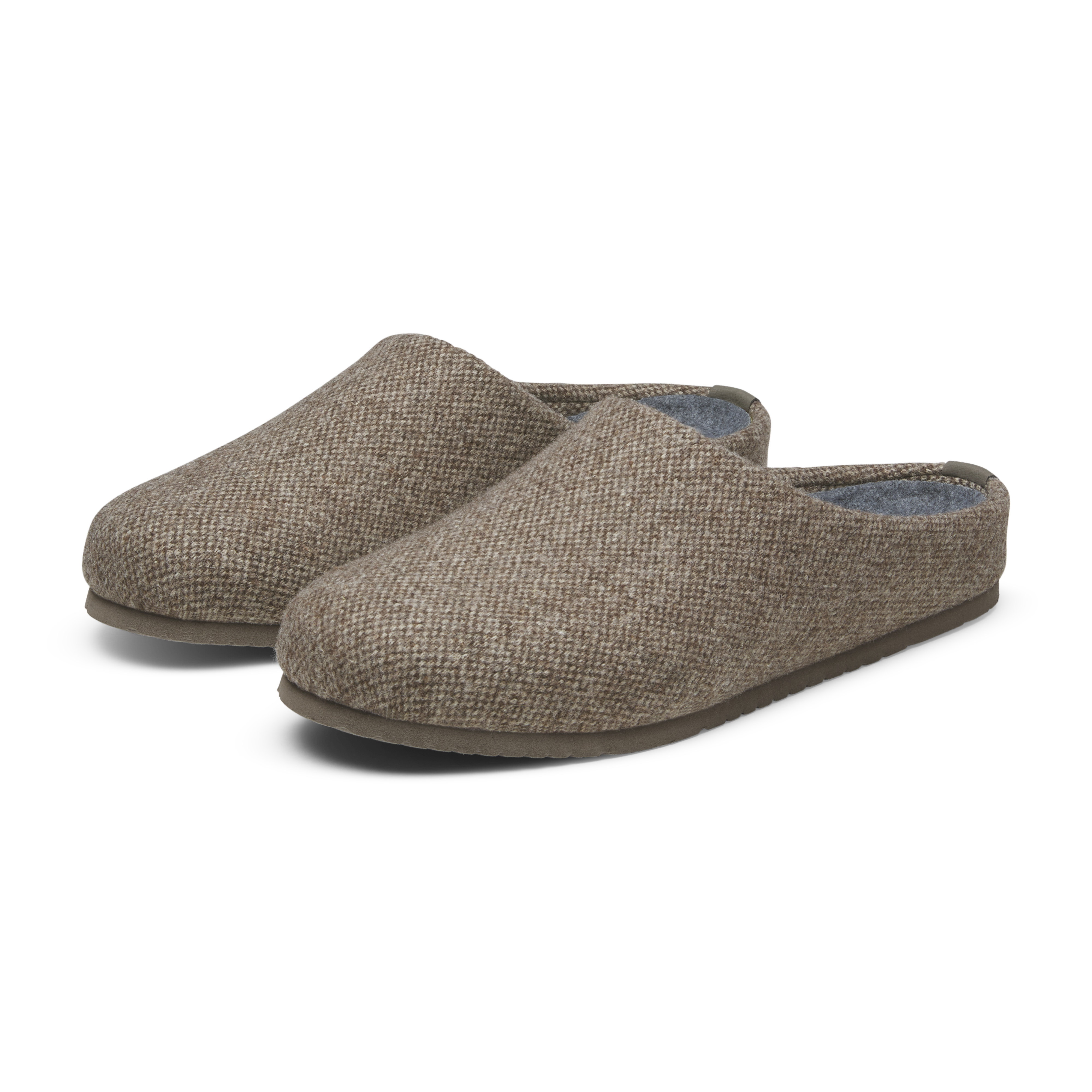 Allbirds Slipper - Weathered Brown - Image 5