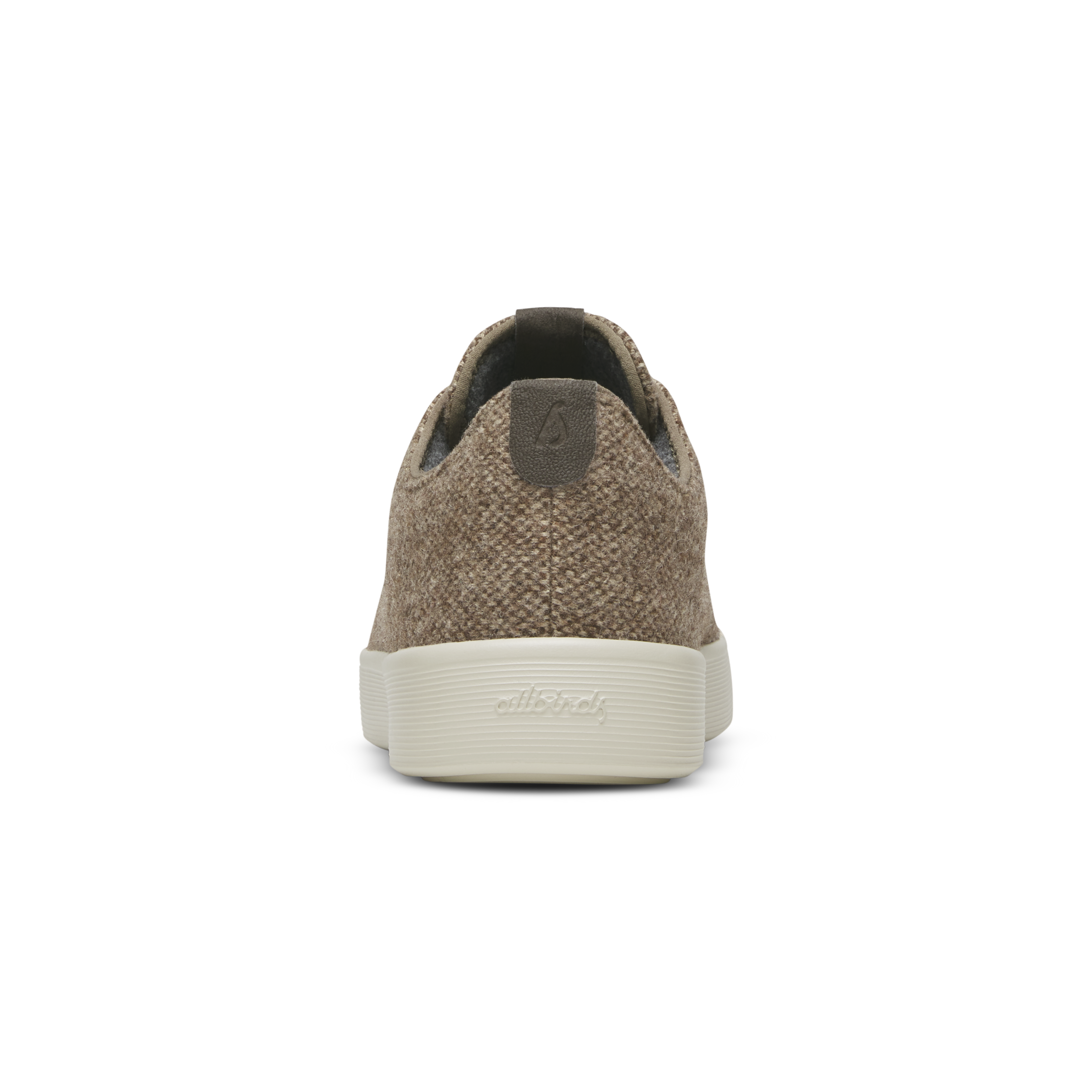 Alternative view of Men's Cruiser Tweed - Weathered Brown (Weathered White Sole)