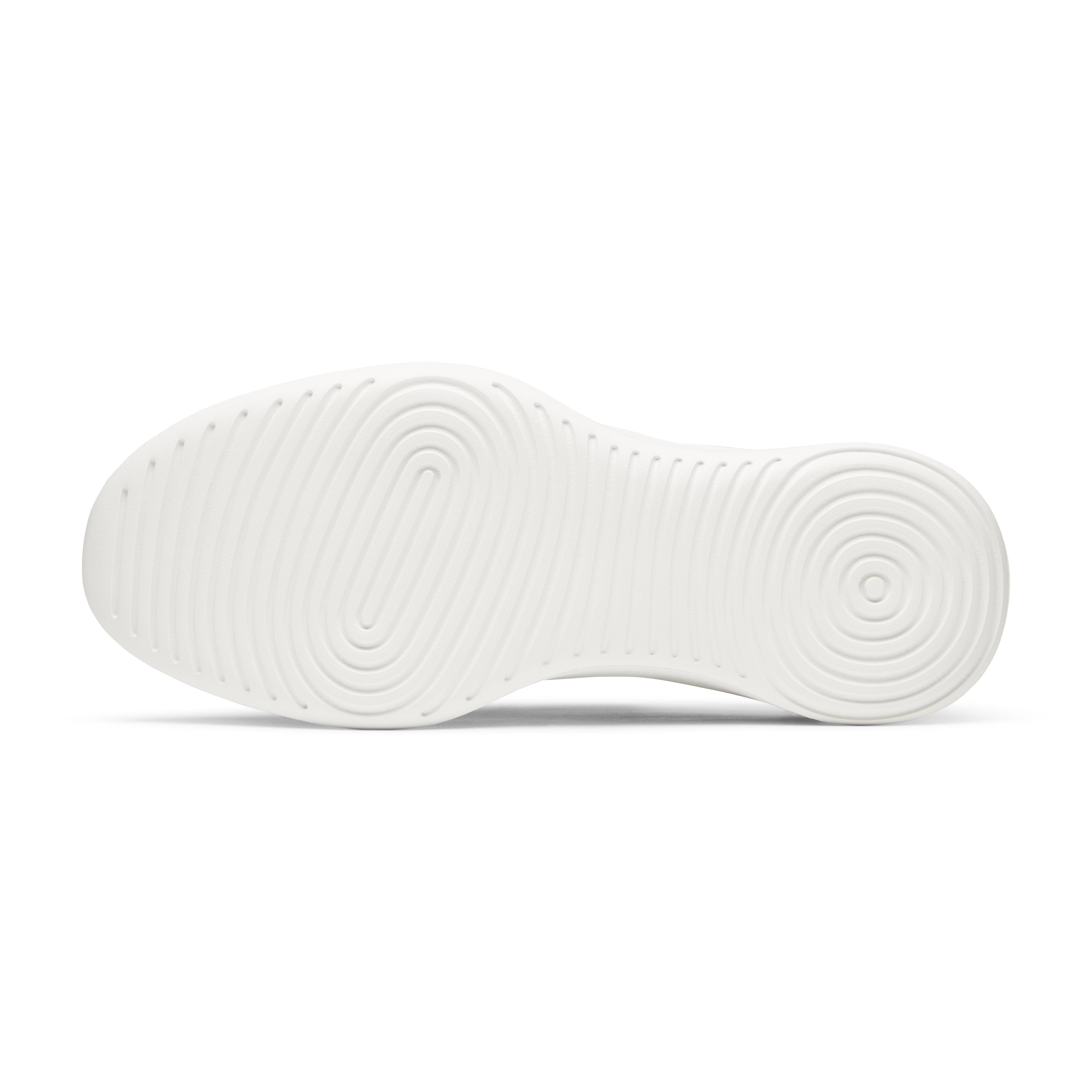 Men's Tree Runner NZ - Blizzard/Dark Navy (Blizzard Sole) - Image 4