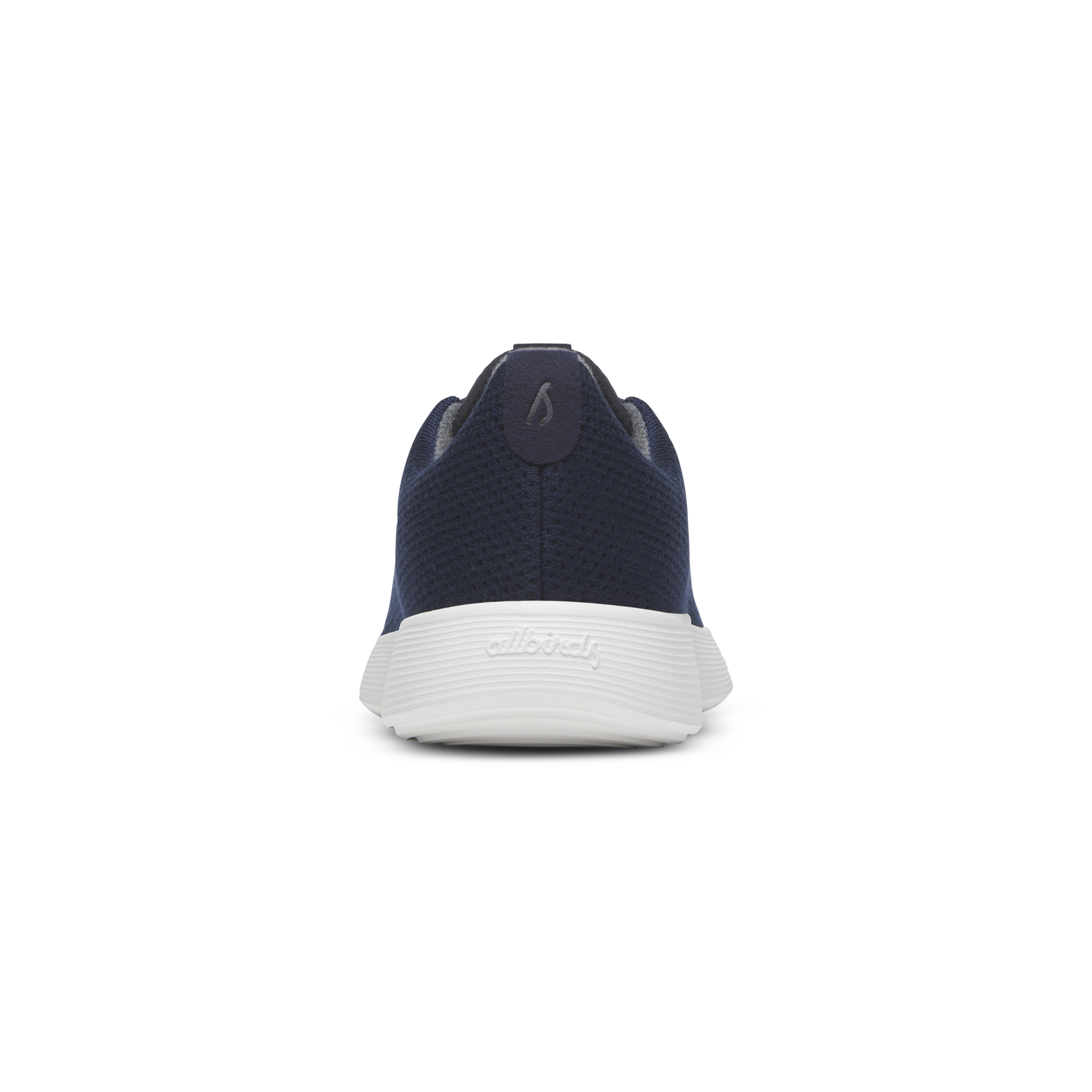Alternative view of Women's Tree Runner NZ - Dark Navy (Blizzard Sole)