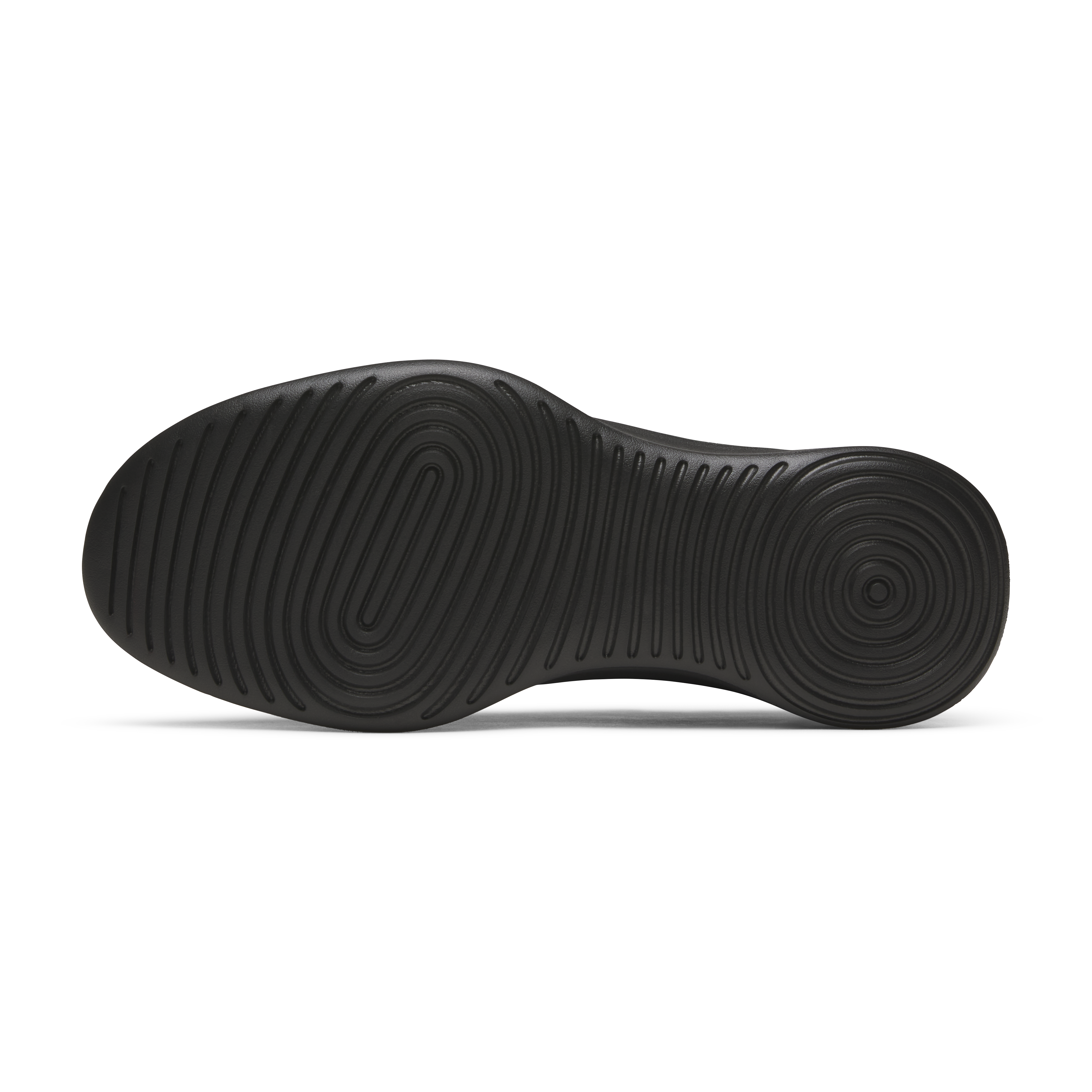 Women's Wool Runner NZ - Natural Black (Natural Black Sole) - Image 4