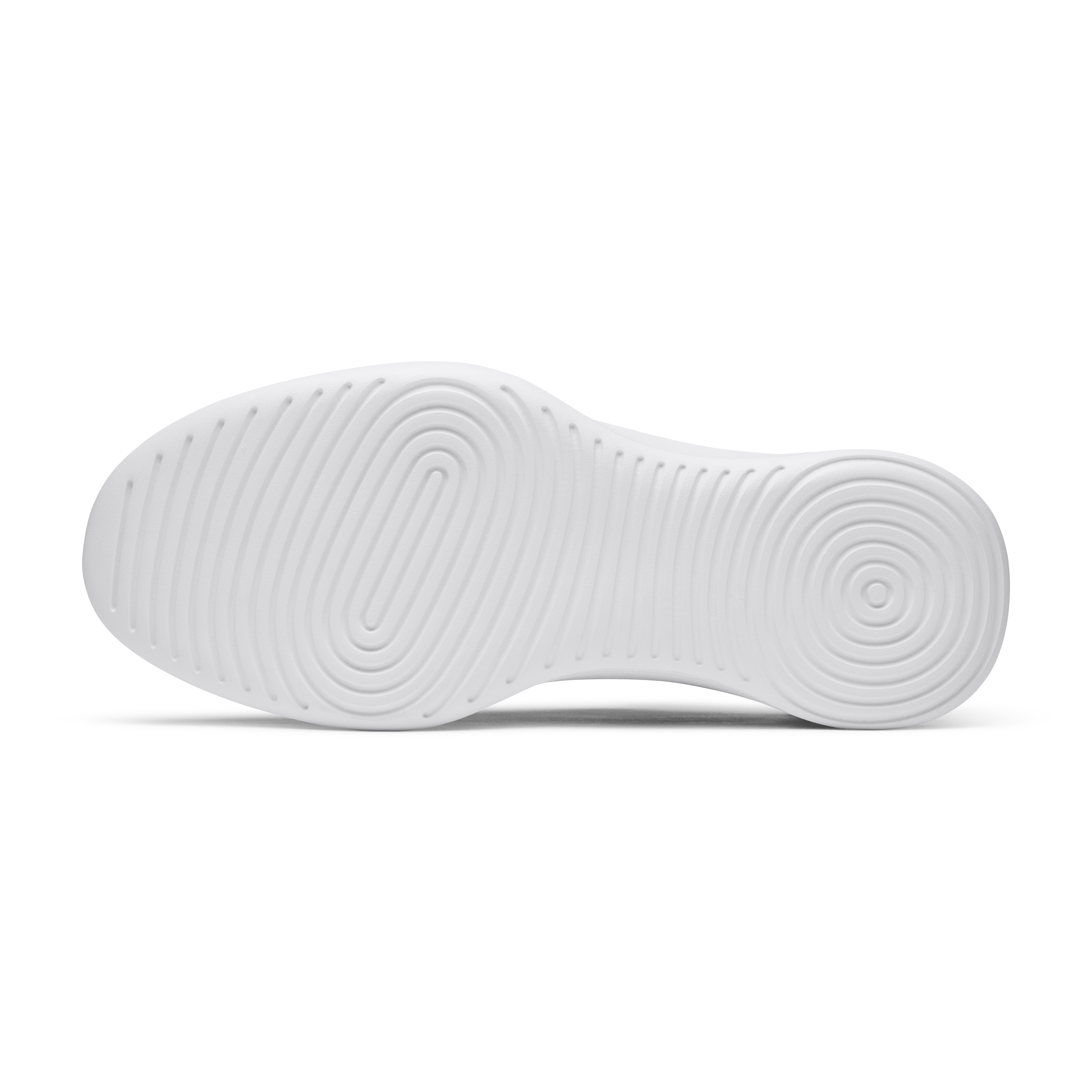 Women's Wool Runner NZ - Dark Navy (Blizzard Sole) - Image 4