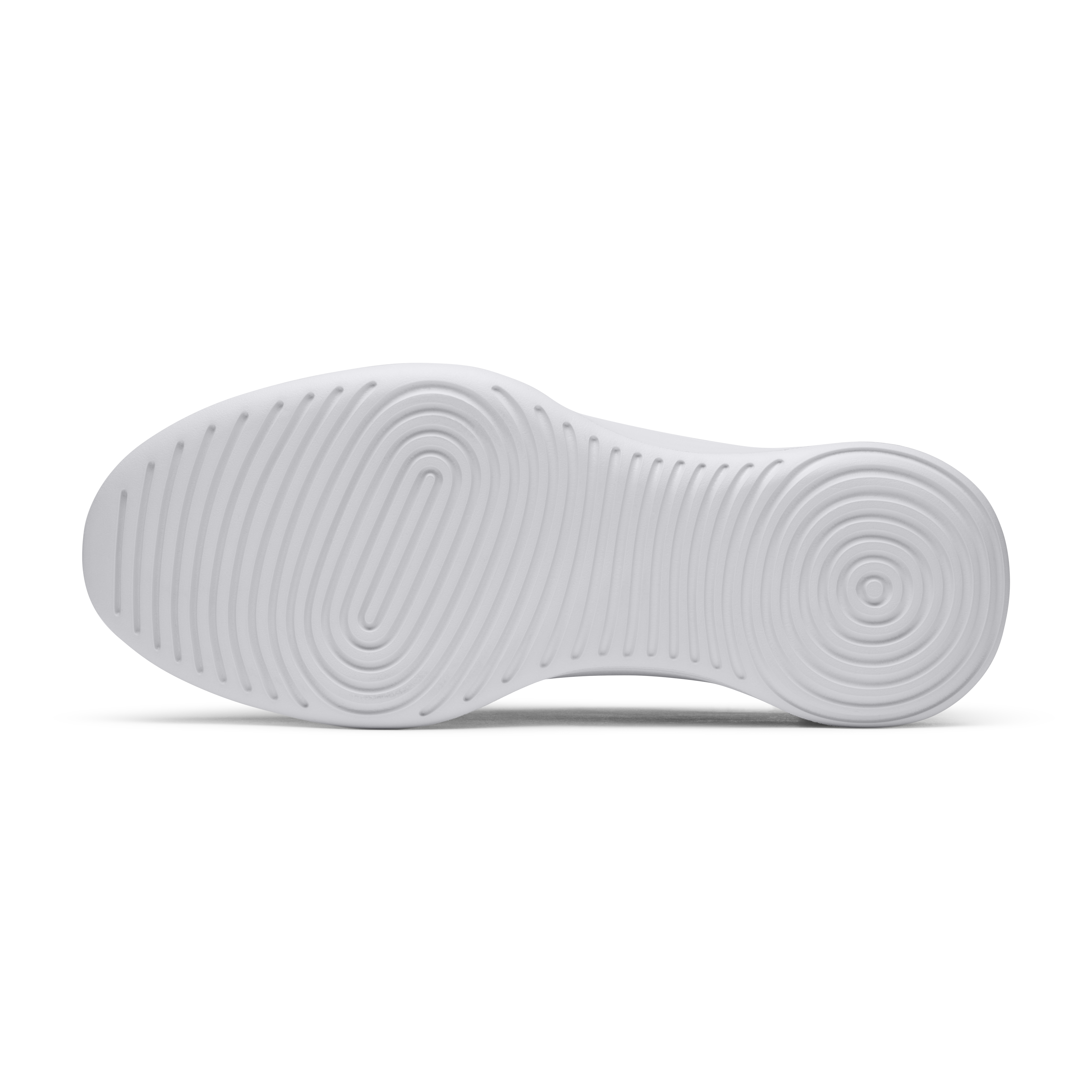 Women's Wool Runner NZ - Dark Grey (Light Grey Sole) - Image 4