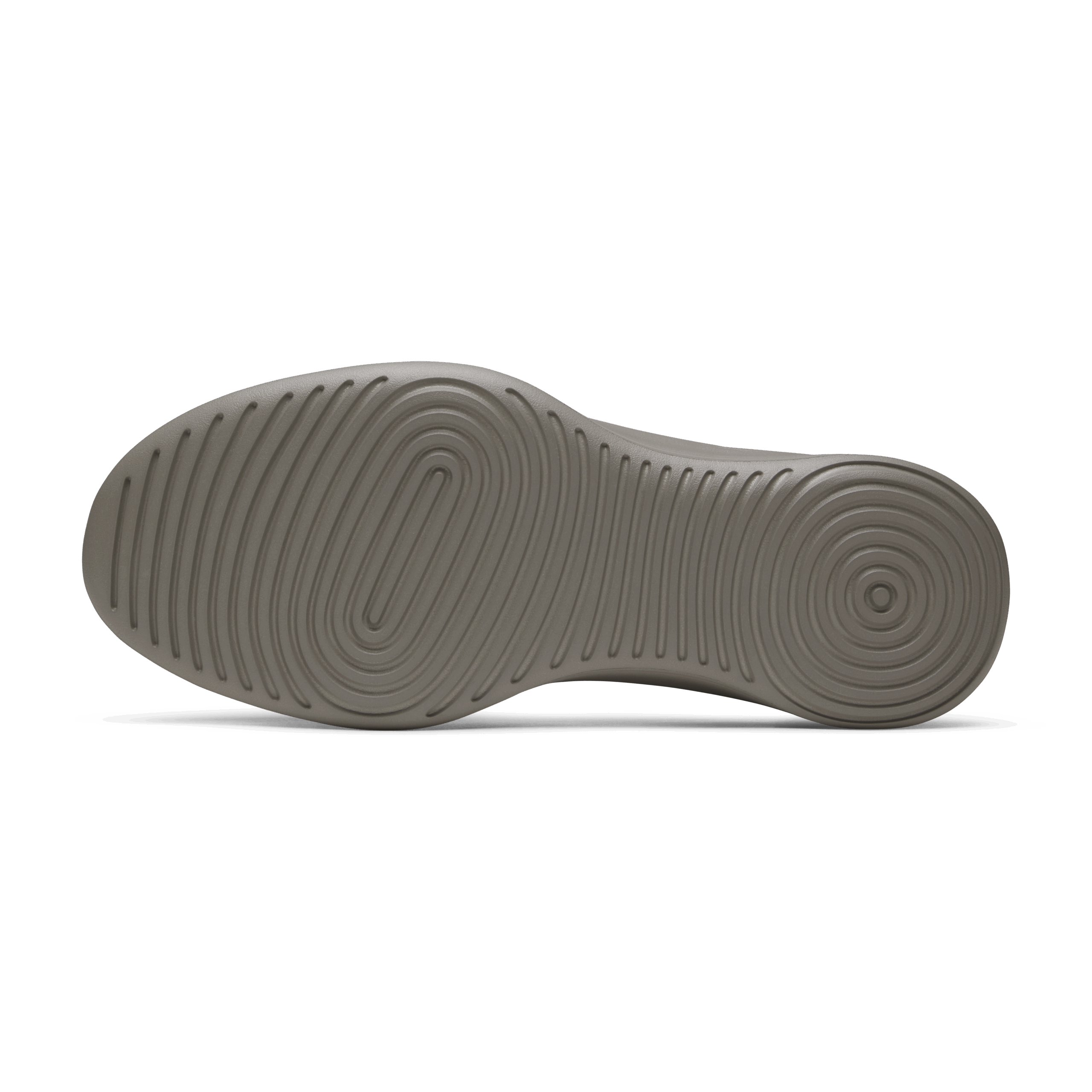 Women's Wool Runner NZ - Weathered Brown (Weathered Brown Sole) - Image 4