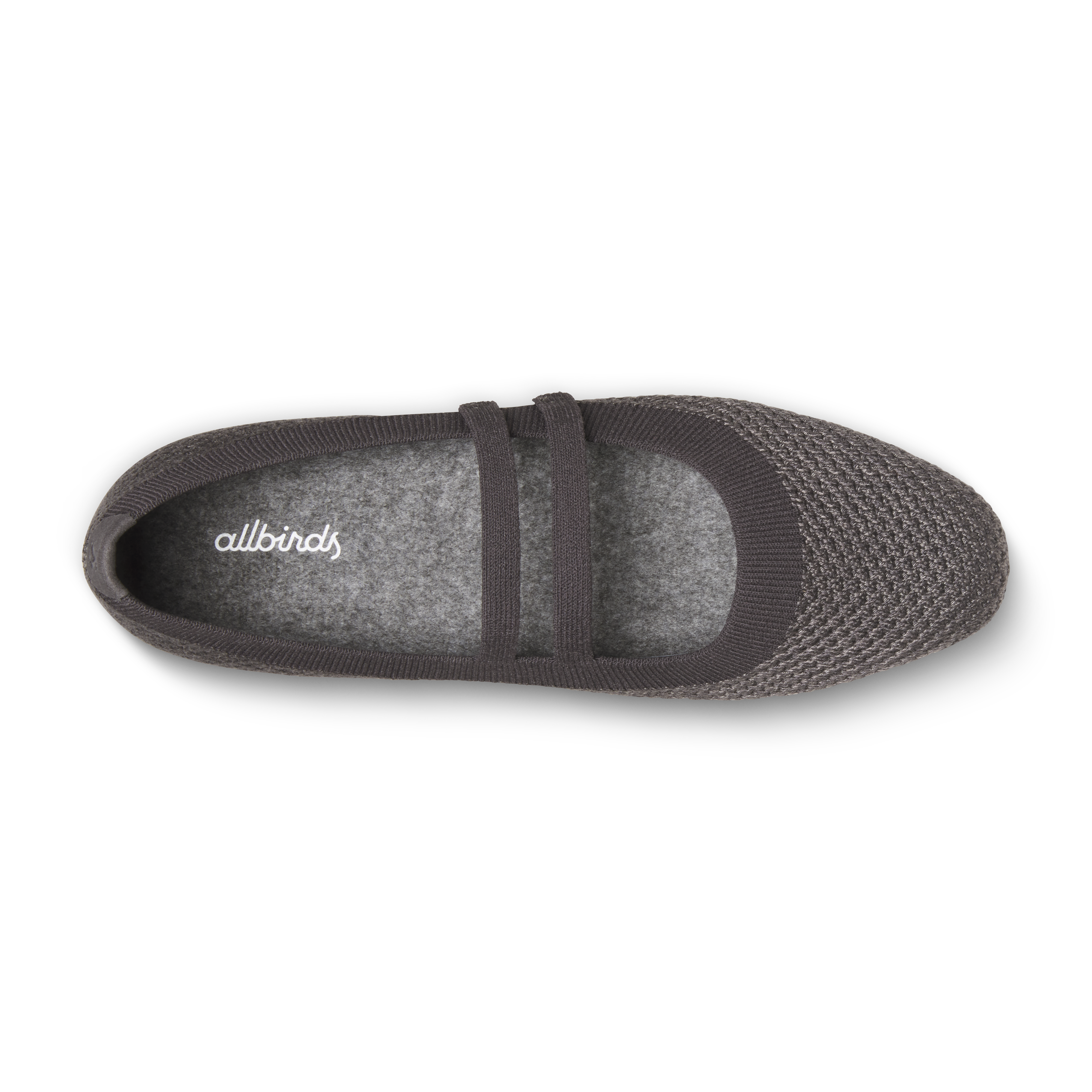 Women's Breezer Mary Jane - Anthracite (Dark Anthracite Sole) - Image 3