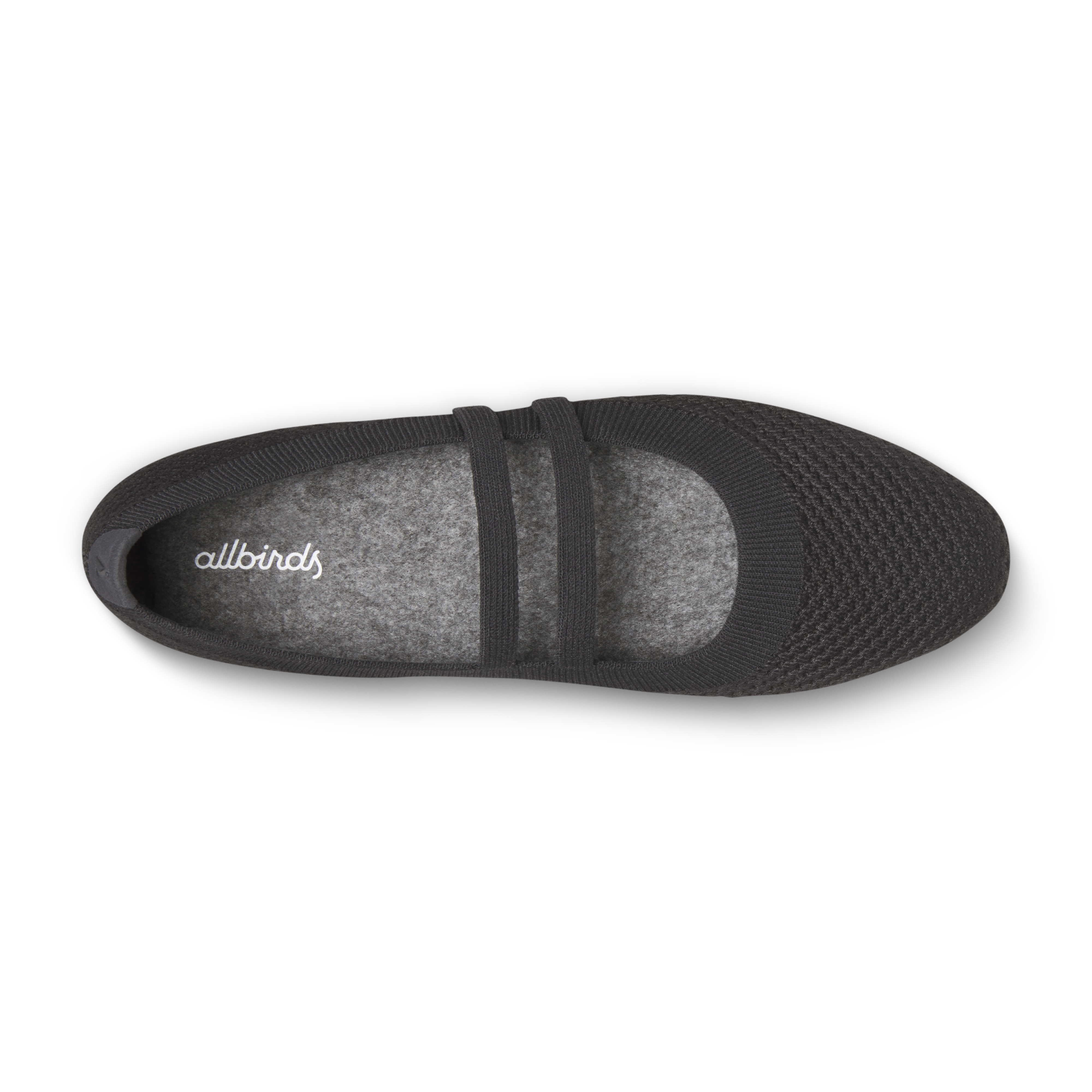 Women's Breezer Mary Jane - Natural Black (Natural Black Sole) - Image 3