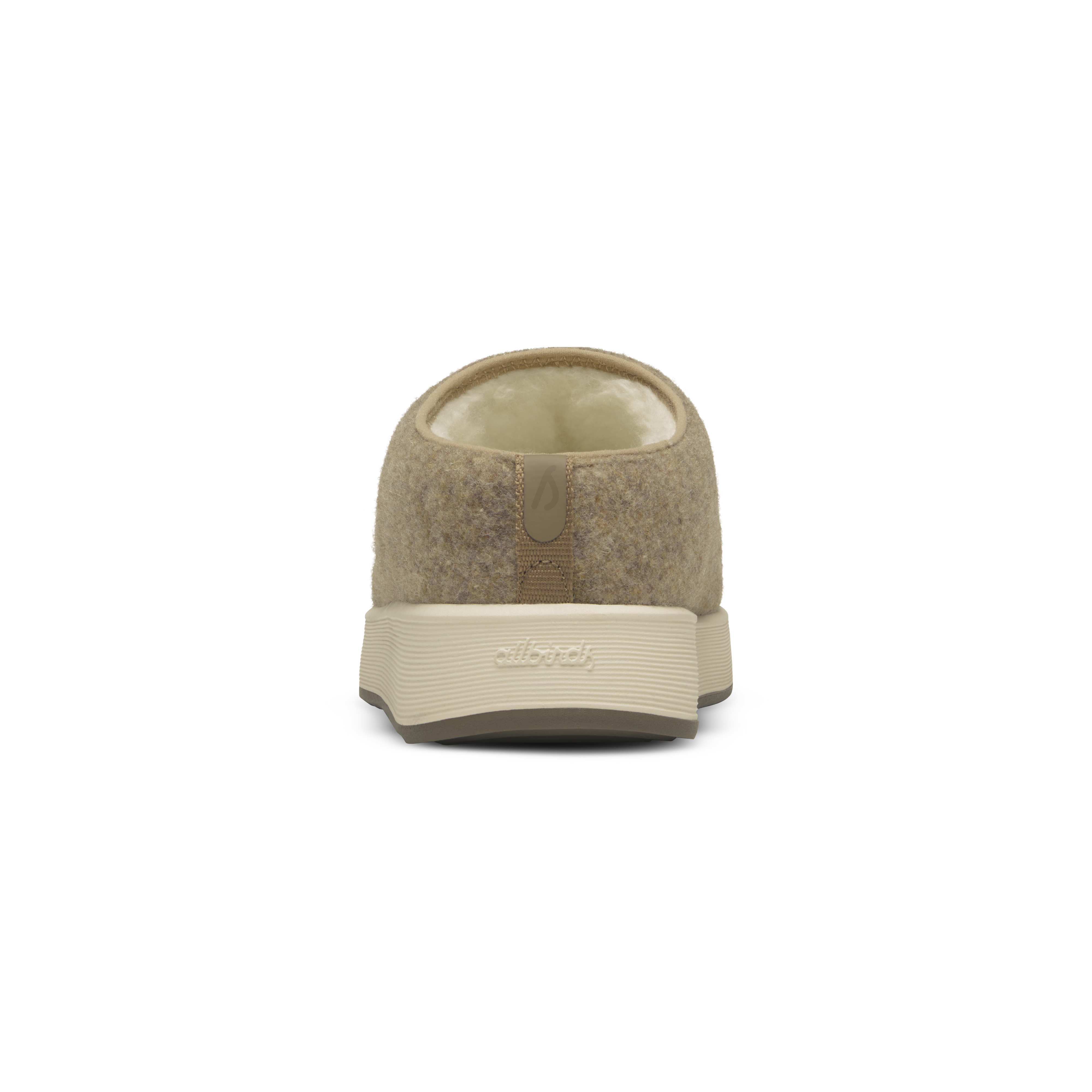 Alternative view of Women's Kiwi Clog - Dark Camel (Stony Cream Sole)