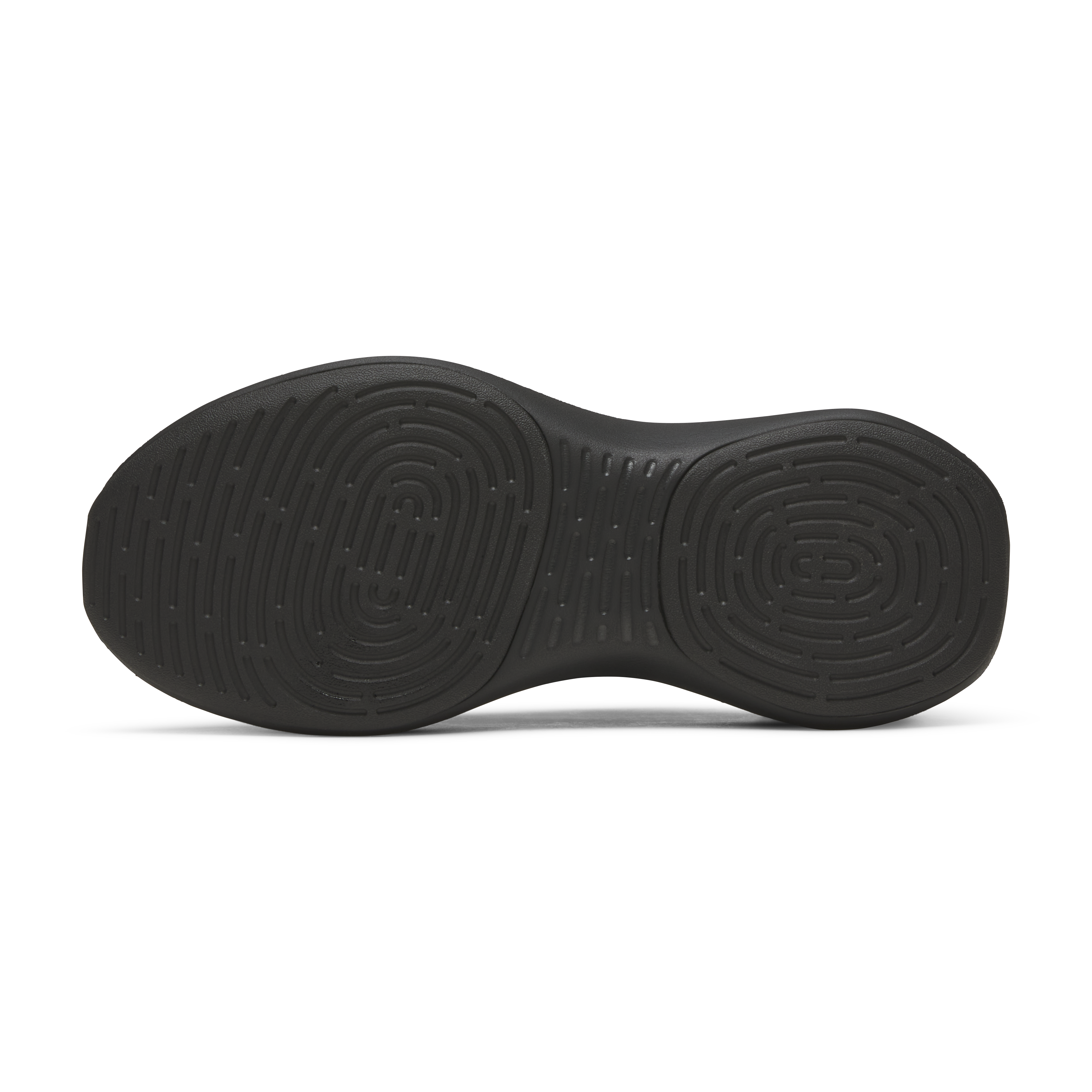 Men's Dasher NZ Relay - Natural Black (Natural Black Sole) - Image 4