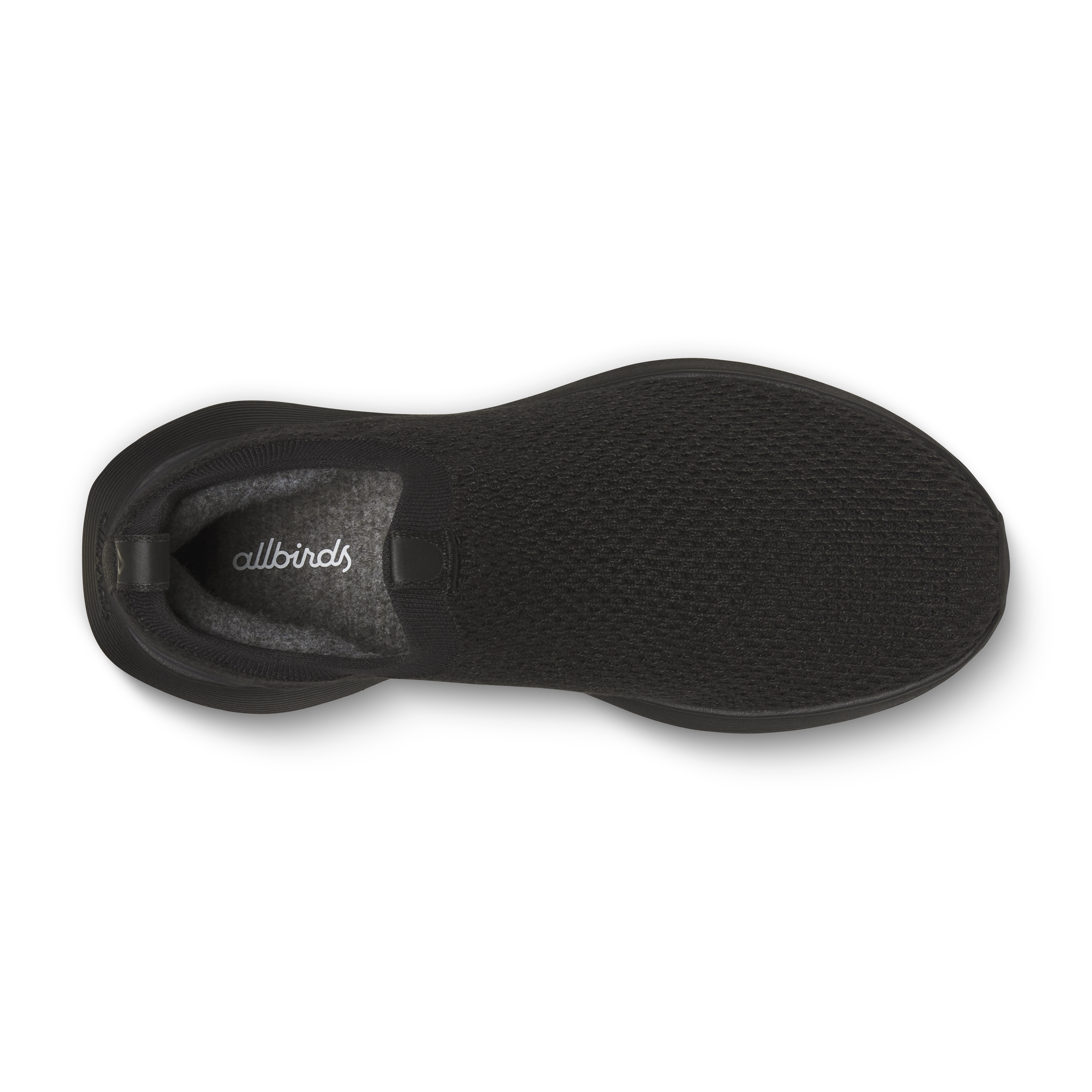 Men's Dasher NZ Relay - Natural Black (Natural Black Sole) - Image 3