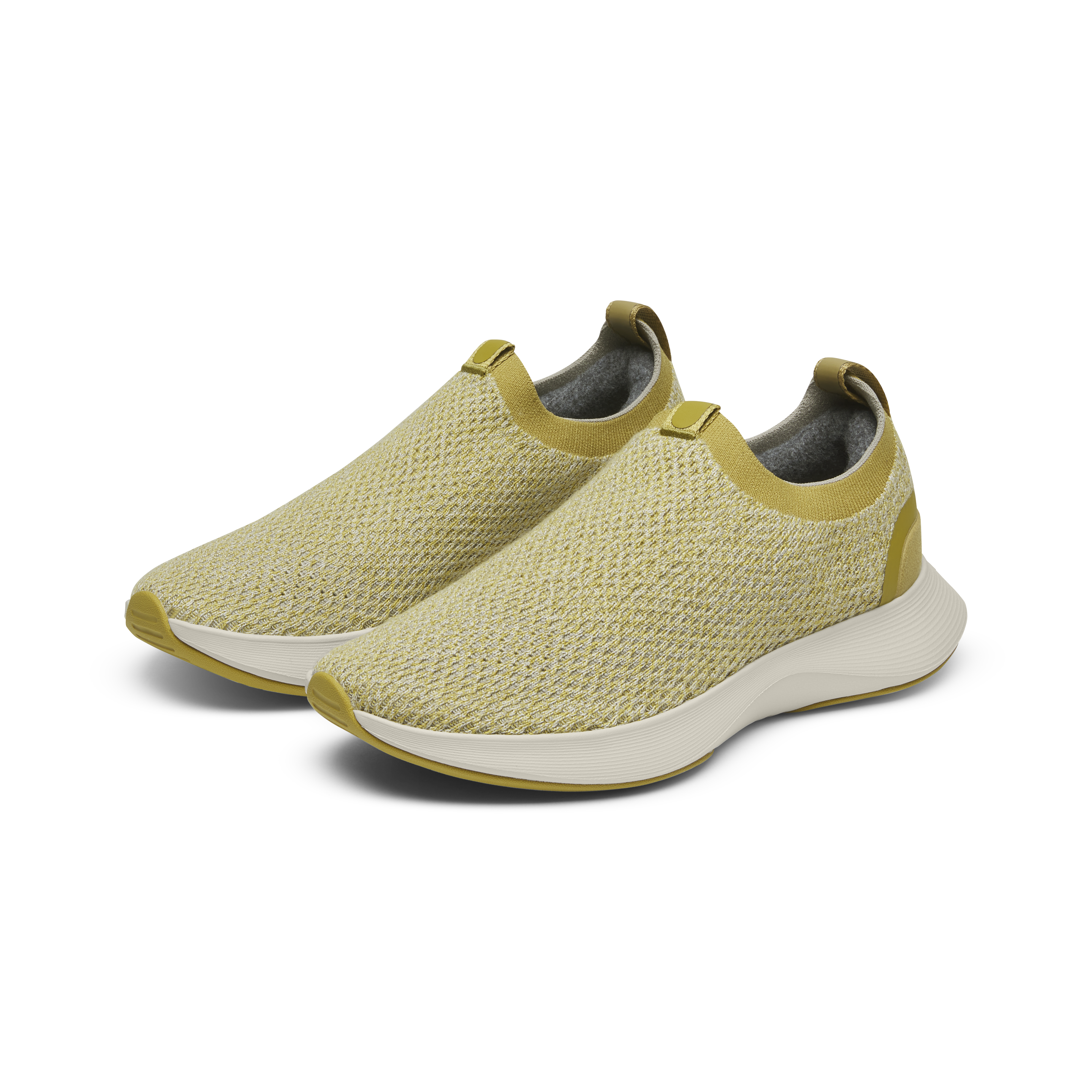 Women's Dasher NZ Relay - Ochre (Weathered White Sole) - Image 5