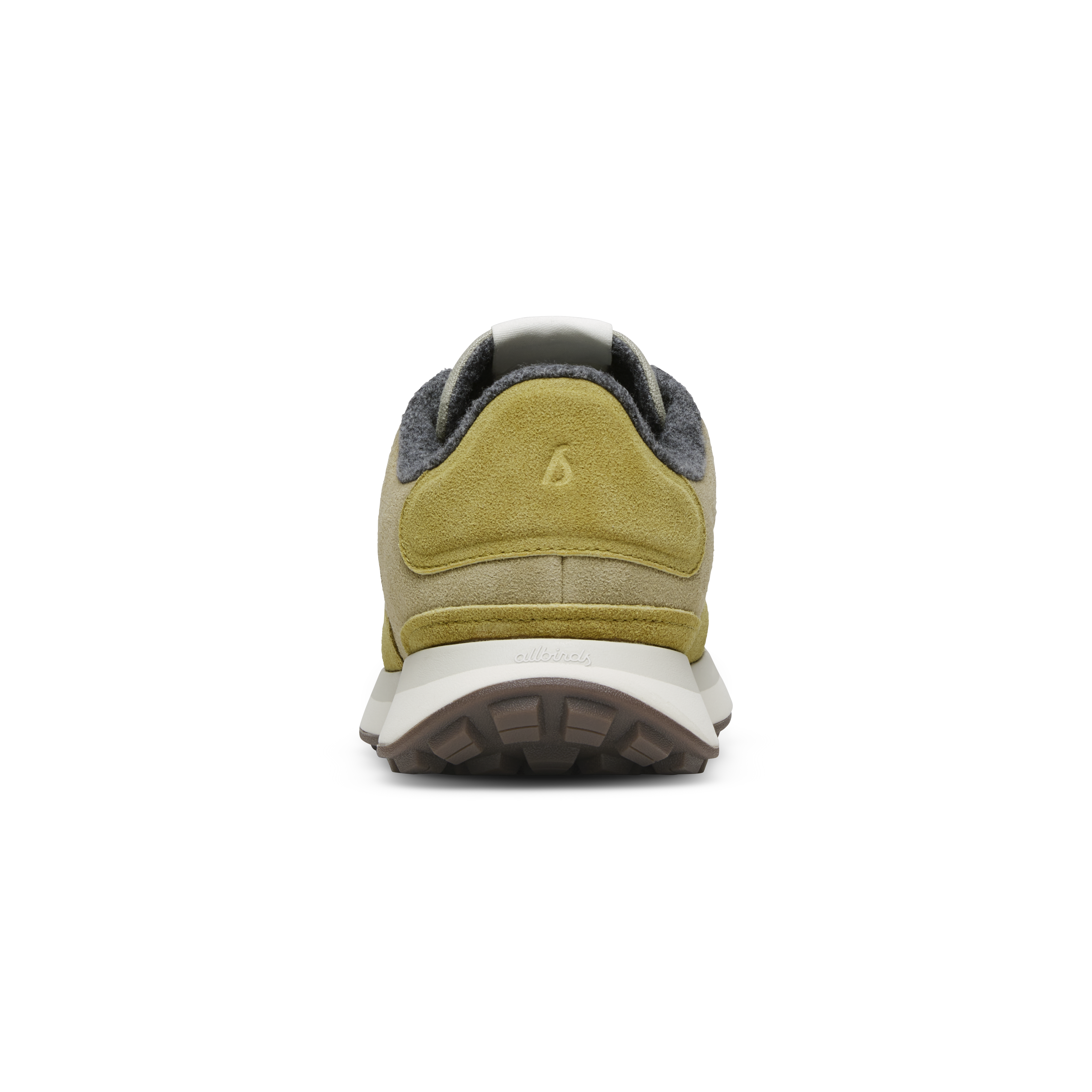 Men's Varsity - Ochre (Natural White Sole) - Image 2