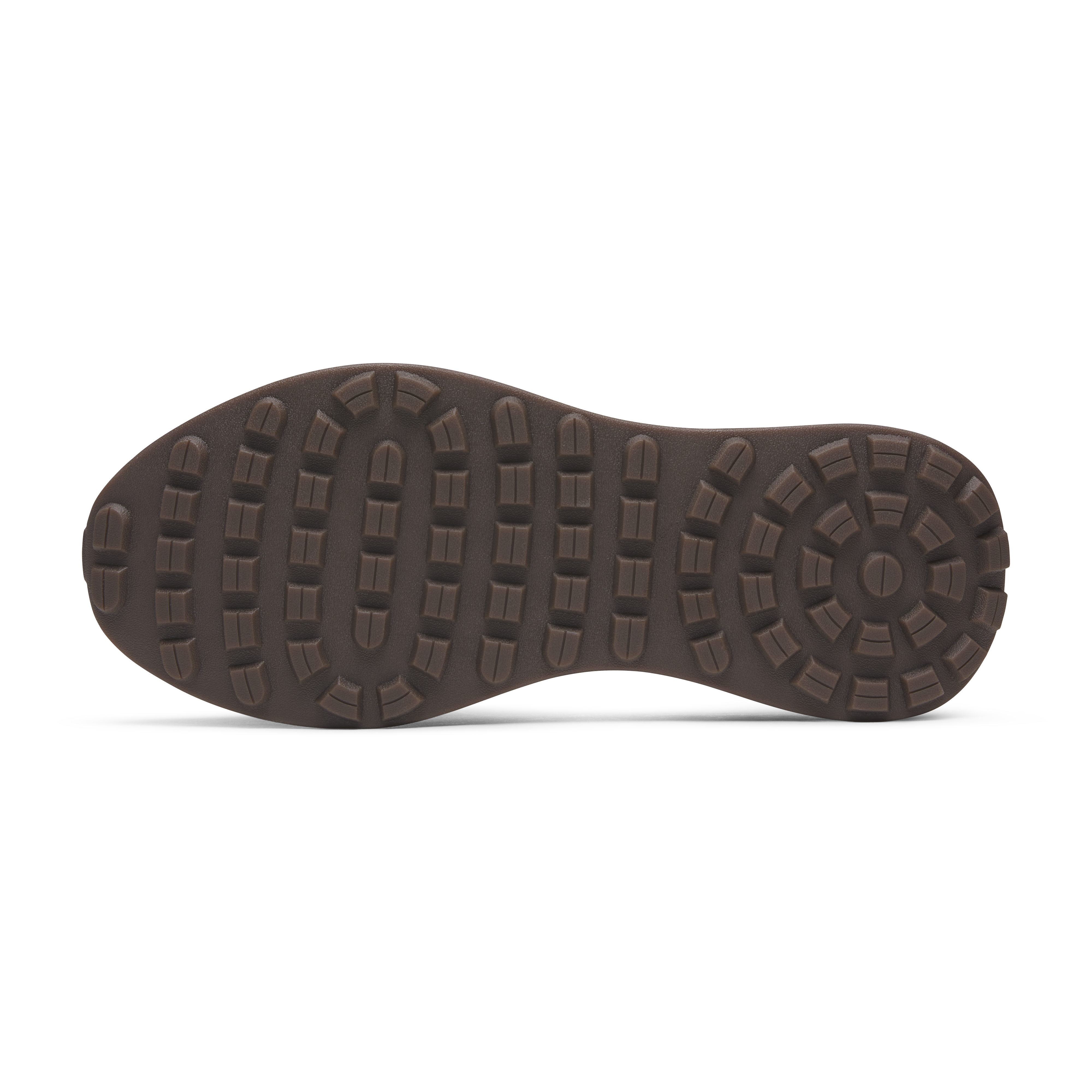 Men's Varsity - Ochre (Natural White Sole) - Image 4