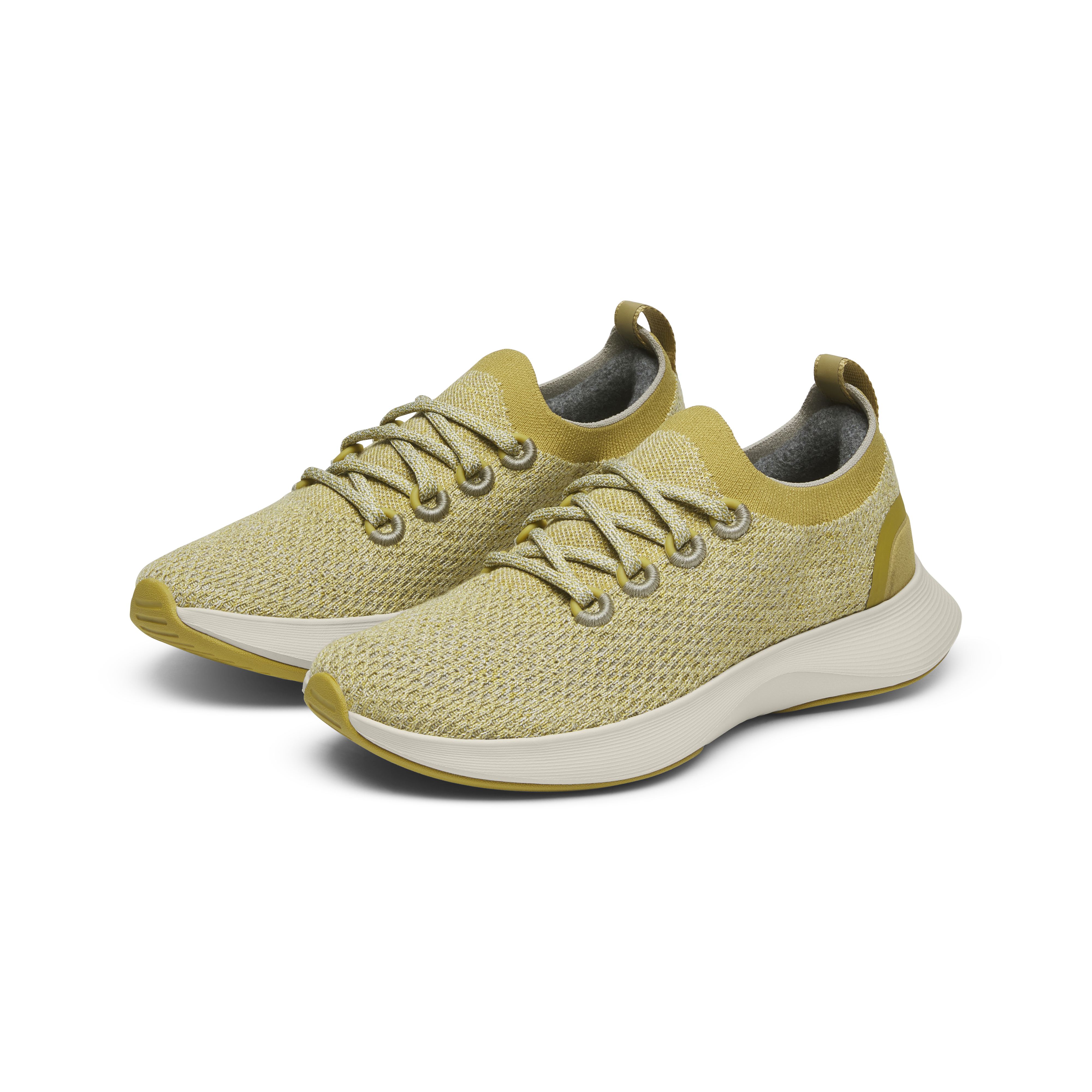 Women's Dasher NZ - Ochre (Weathered White Sole) - Image 5