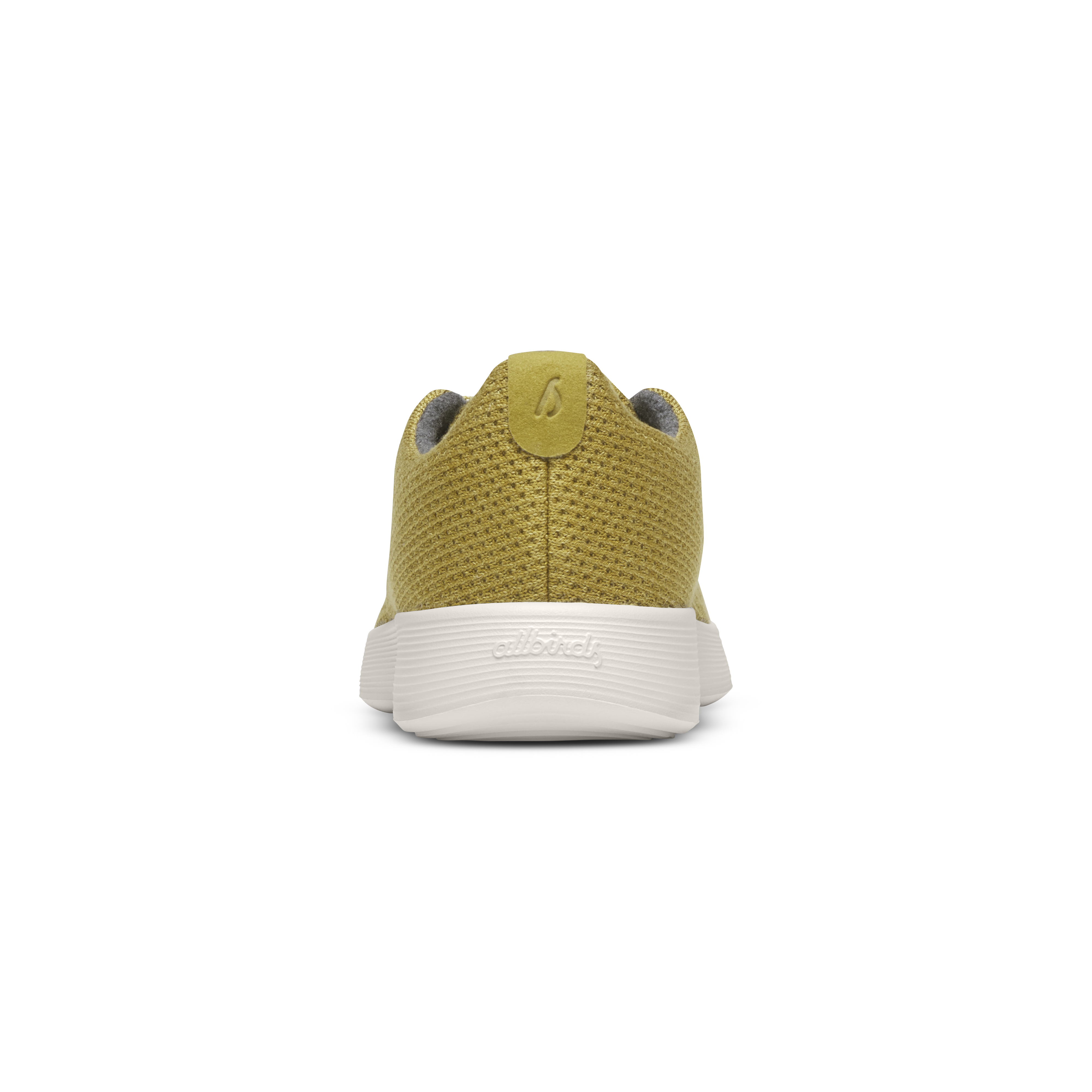 Alternative view of Men's Tree Runner NZ - Ochre (Natural White Sole)